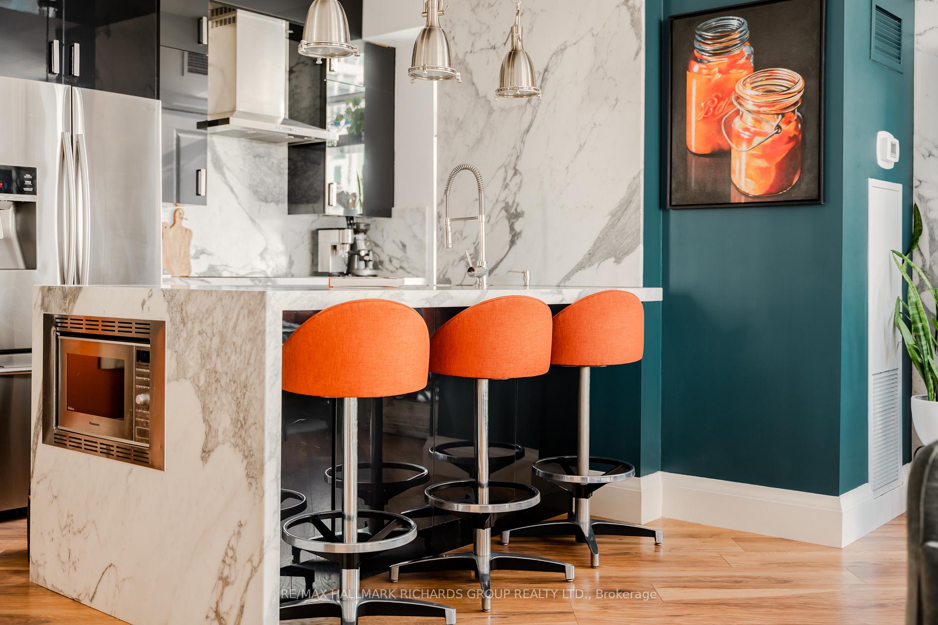 5 Marine Parade Drive 909