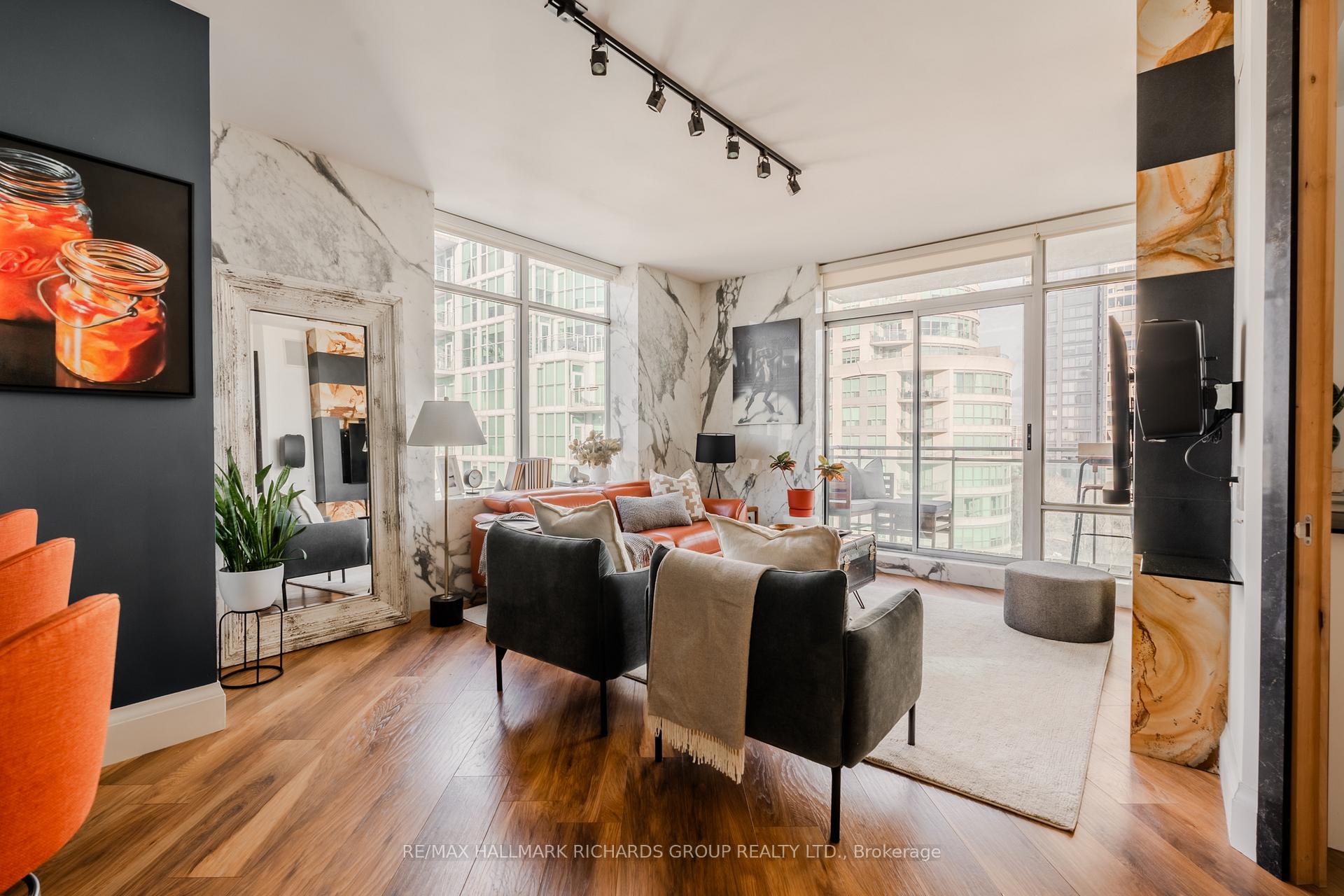 5 Marine Parade Drive 909