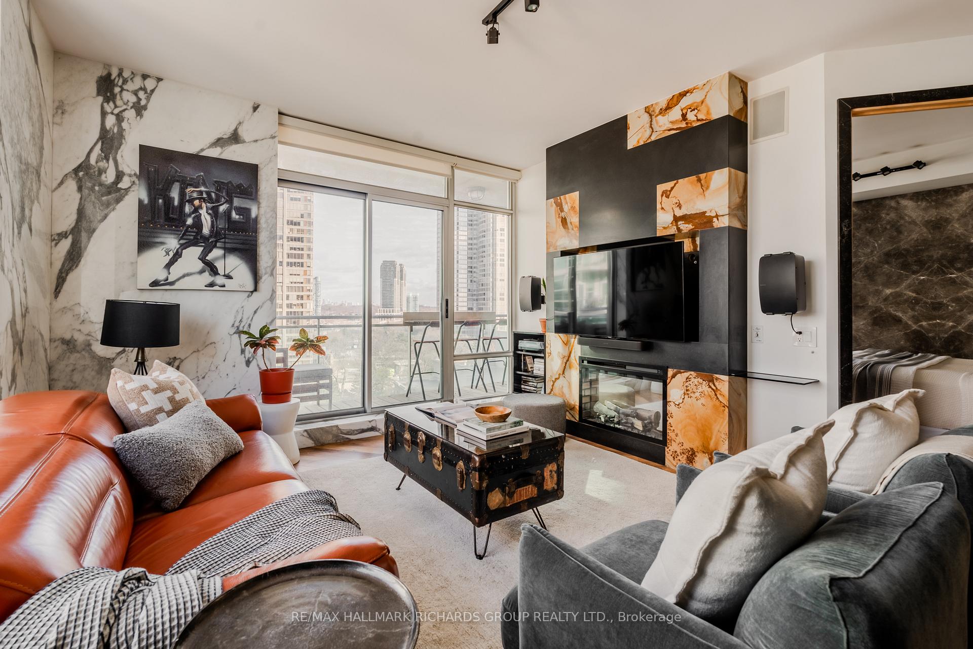 5 Marine Parade Drive 909