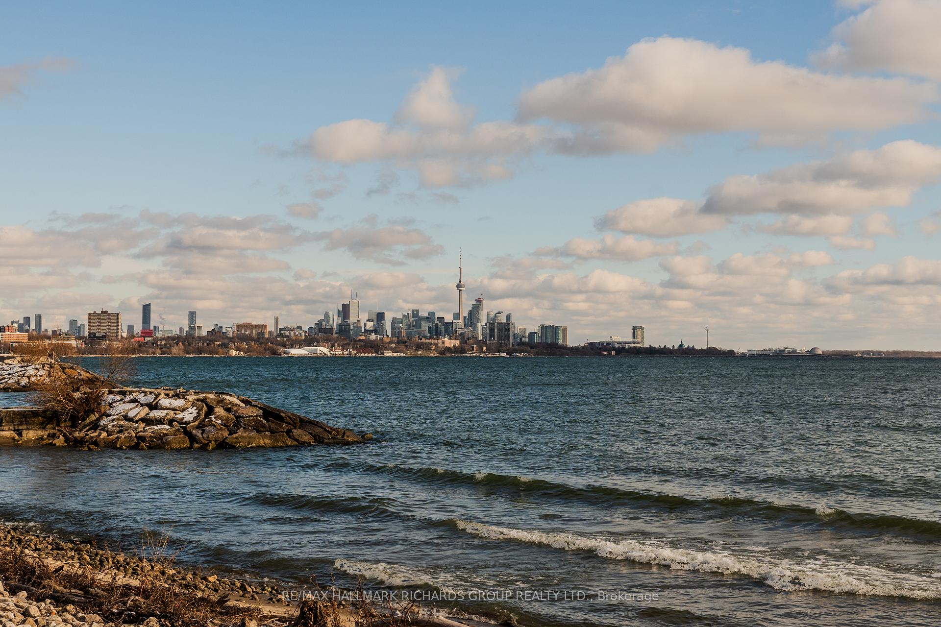 5 Marine Parade Drive 909