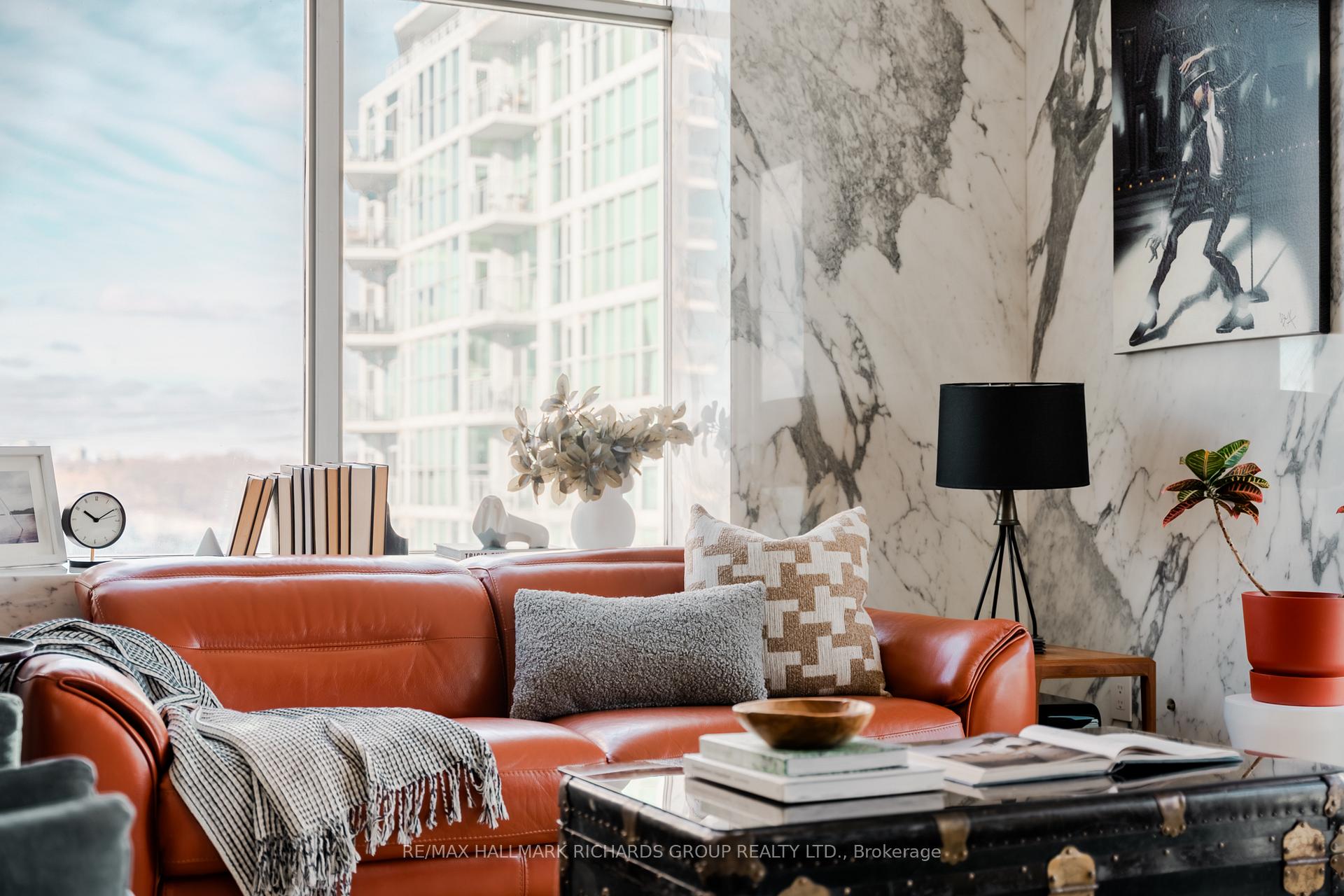 5 Marine Parade Drive 909