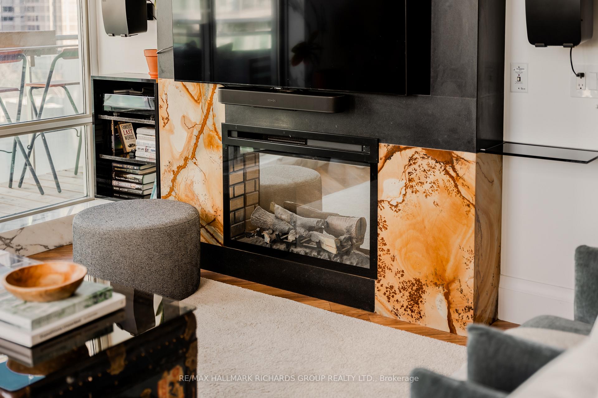 5 Marine Parade Drive 909