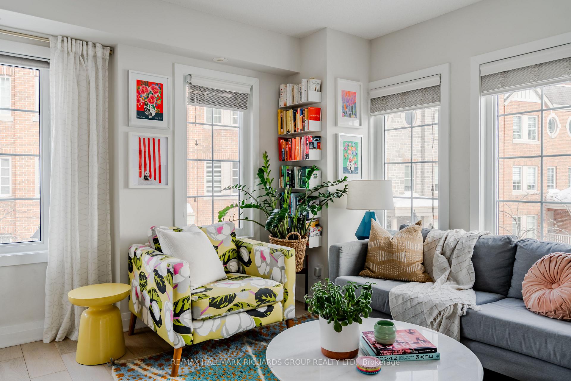 9 Windermere Avenue 102