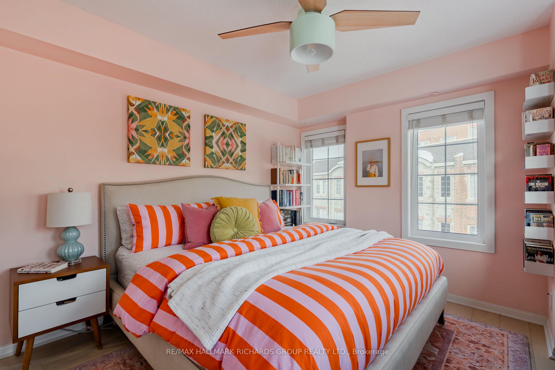 9 Windermere Avenue 102