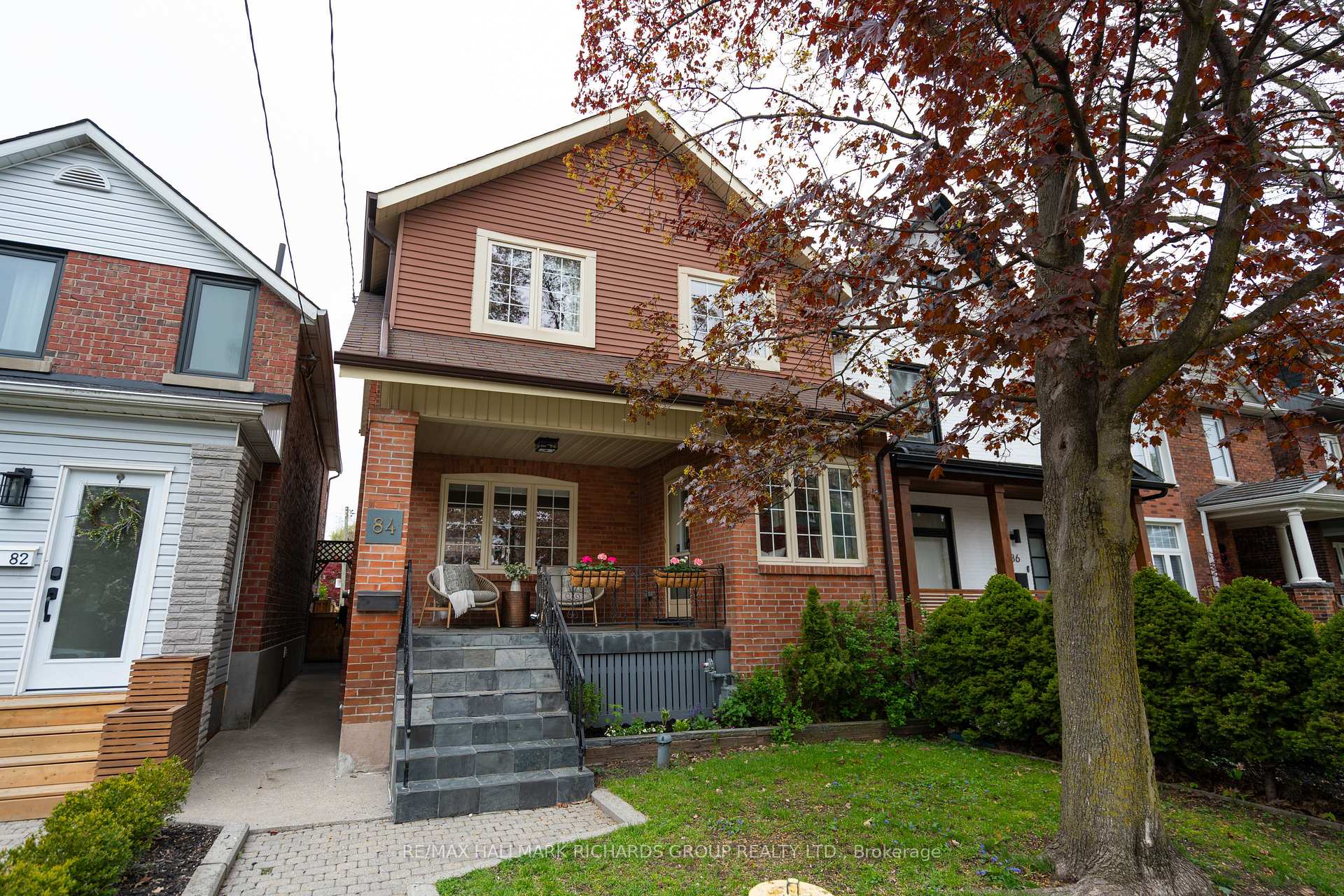 84 Fairview Avenue