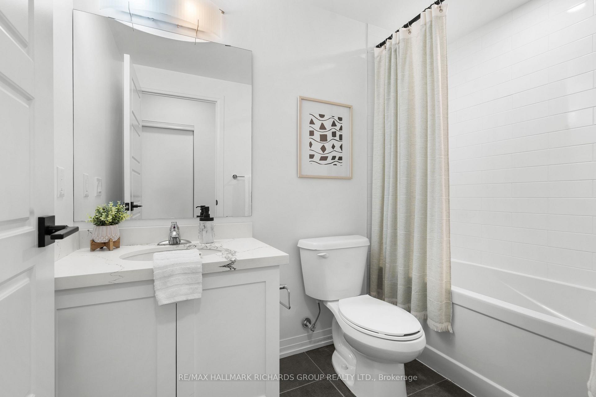 408 Brown's Line PH606, Toronto Unit: PH606