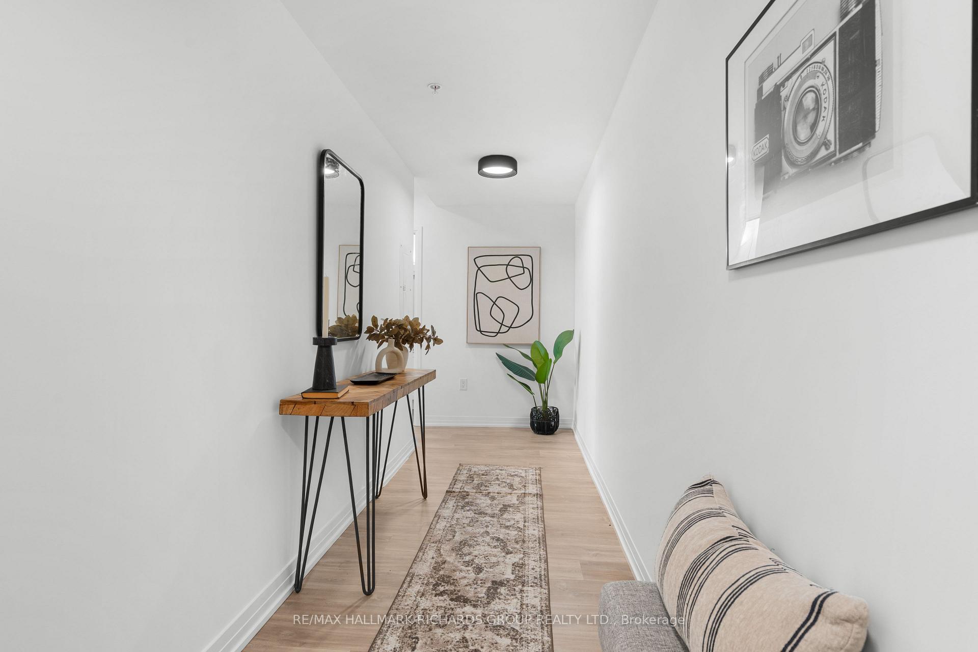408 Brown's Line PH606, Toronto Unit: PH606