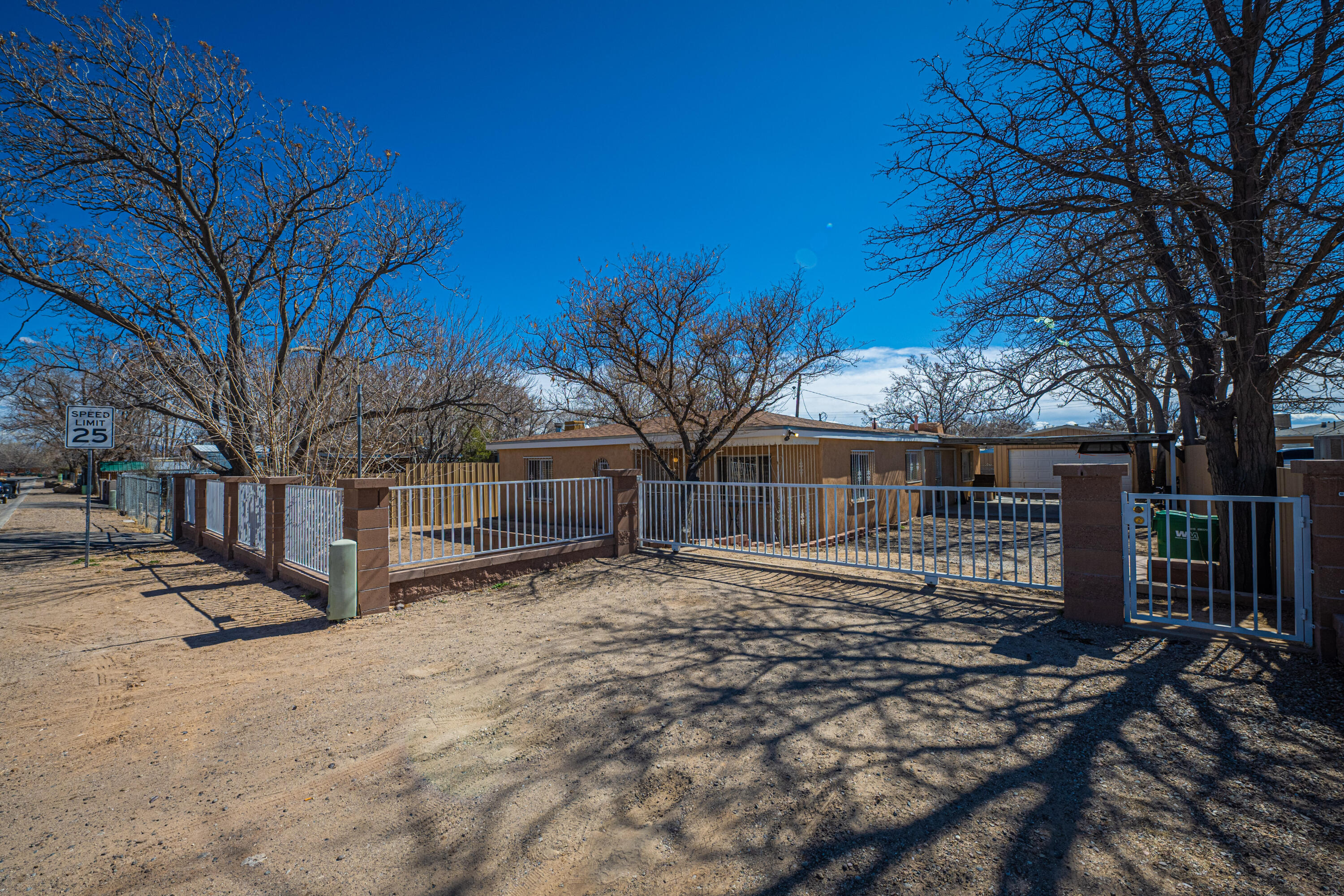 2720 Granada Road SW