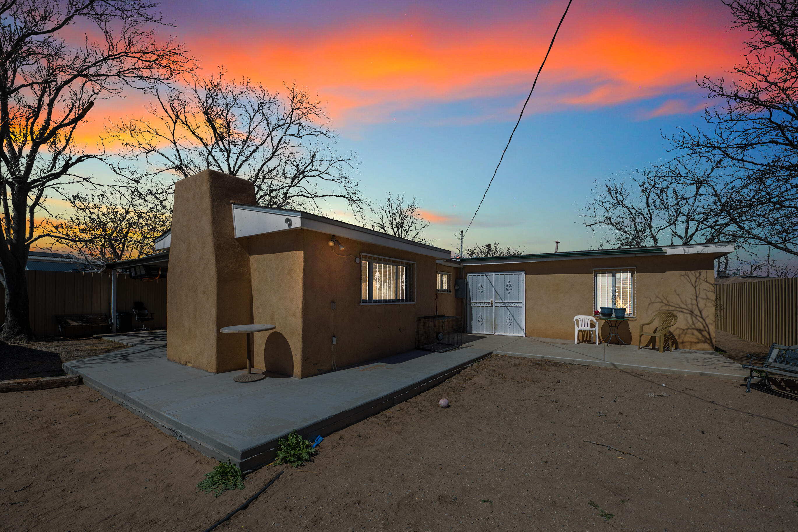2720 Granada Road SW