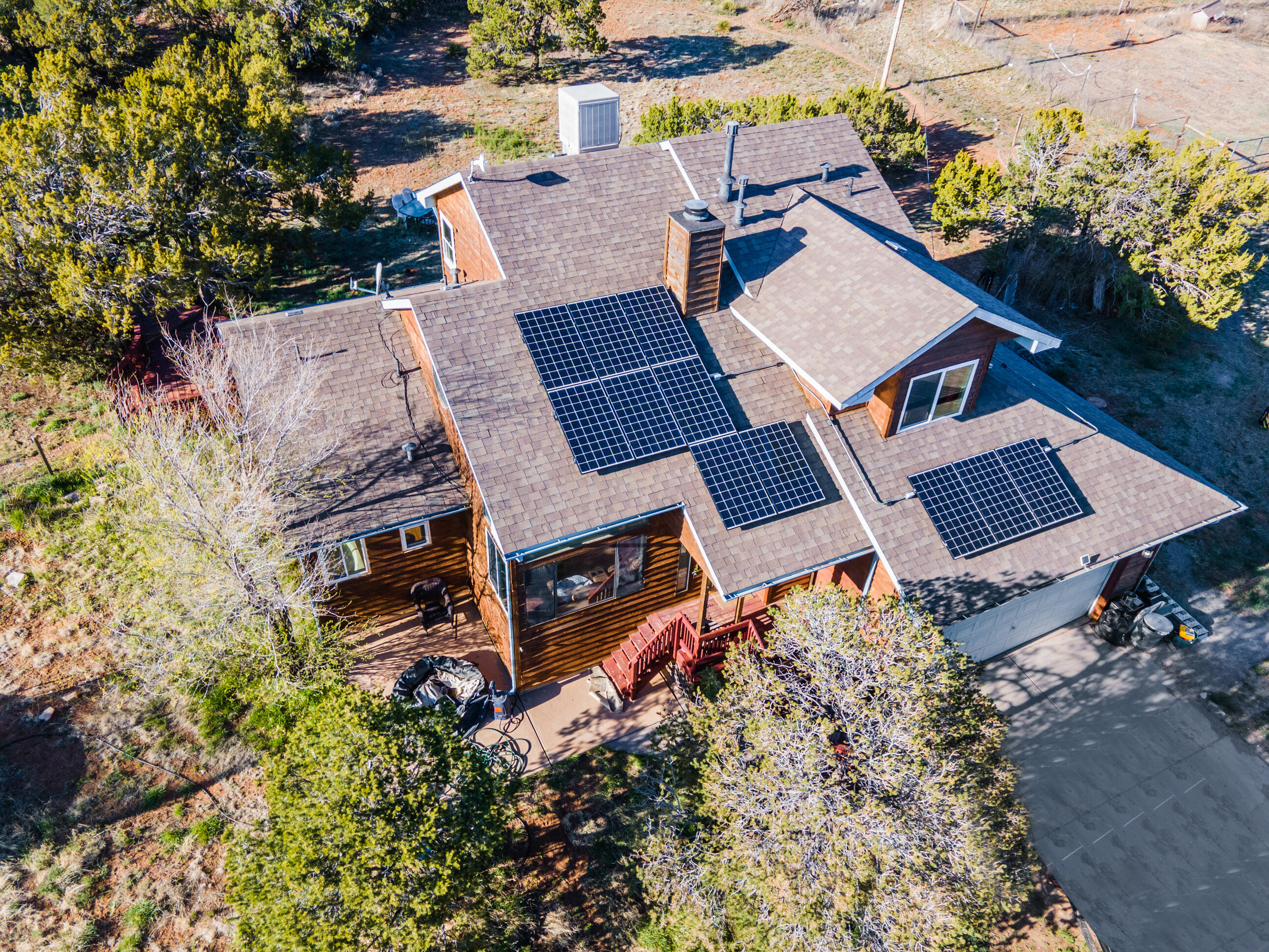 29 Cactus Ranch Road
