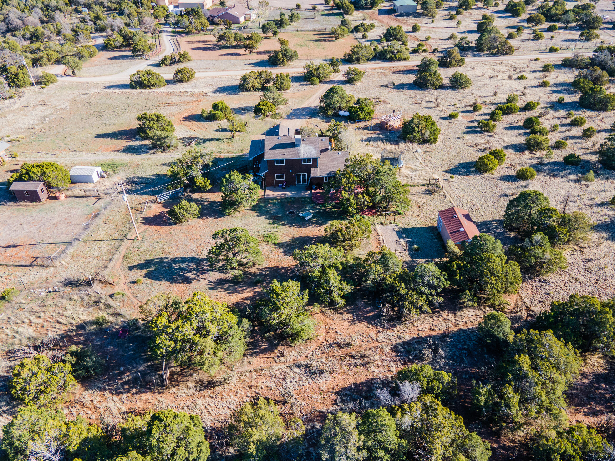 29 Cactus Ranch Road