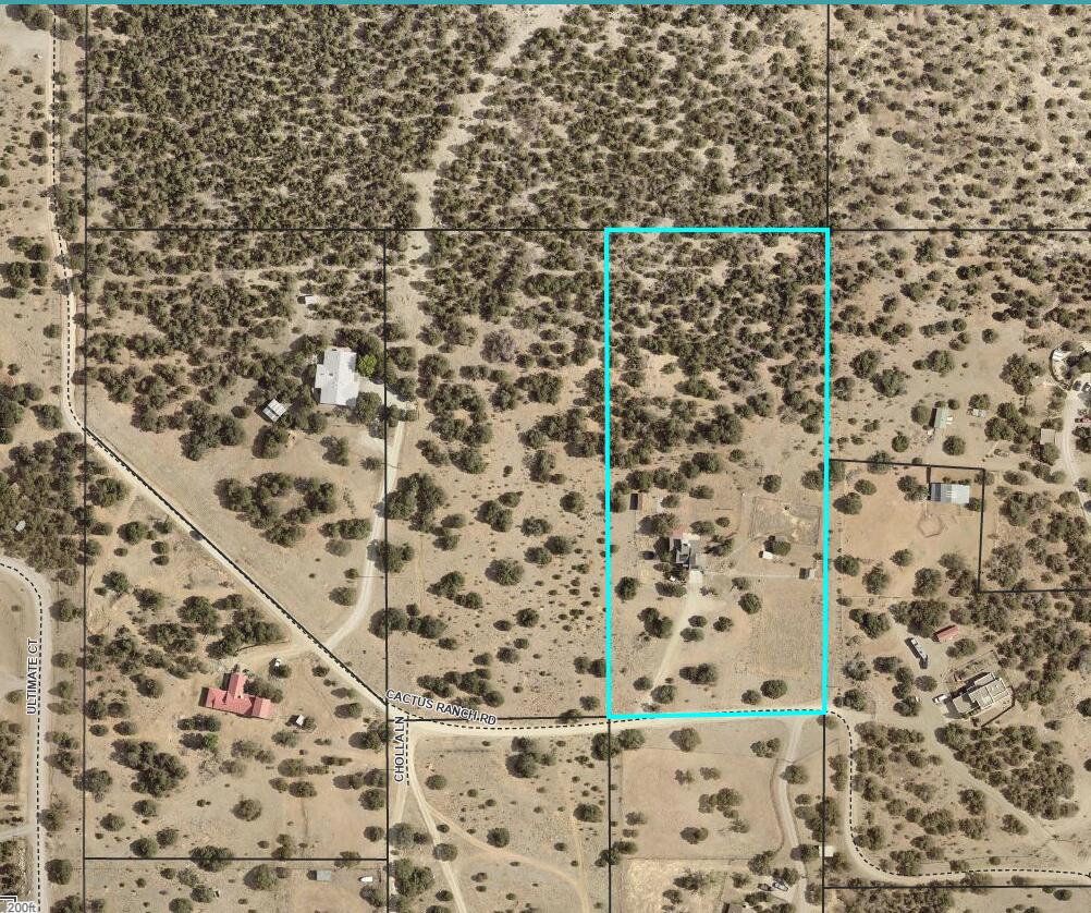29 Cactus Ranch Road