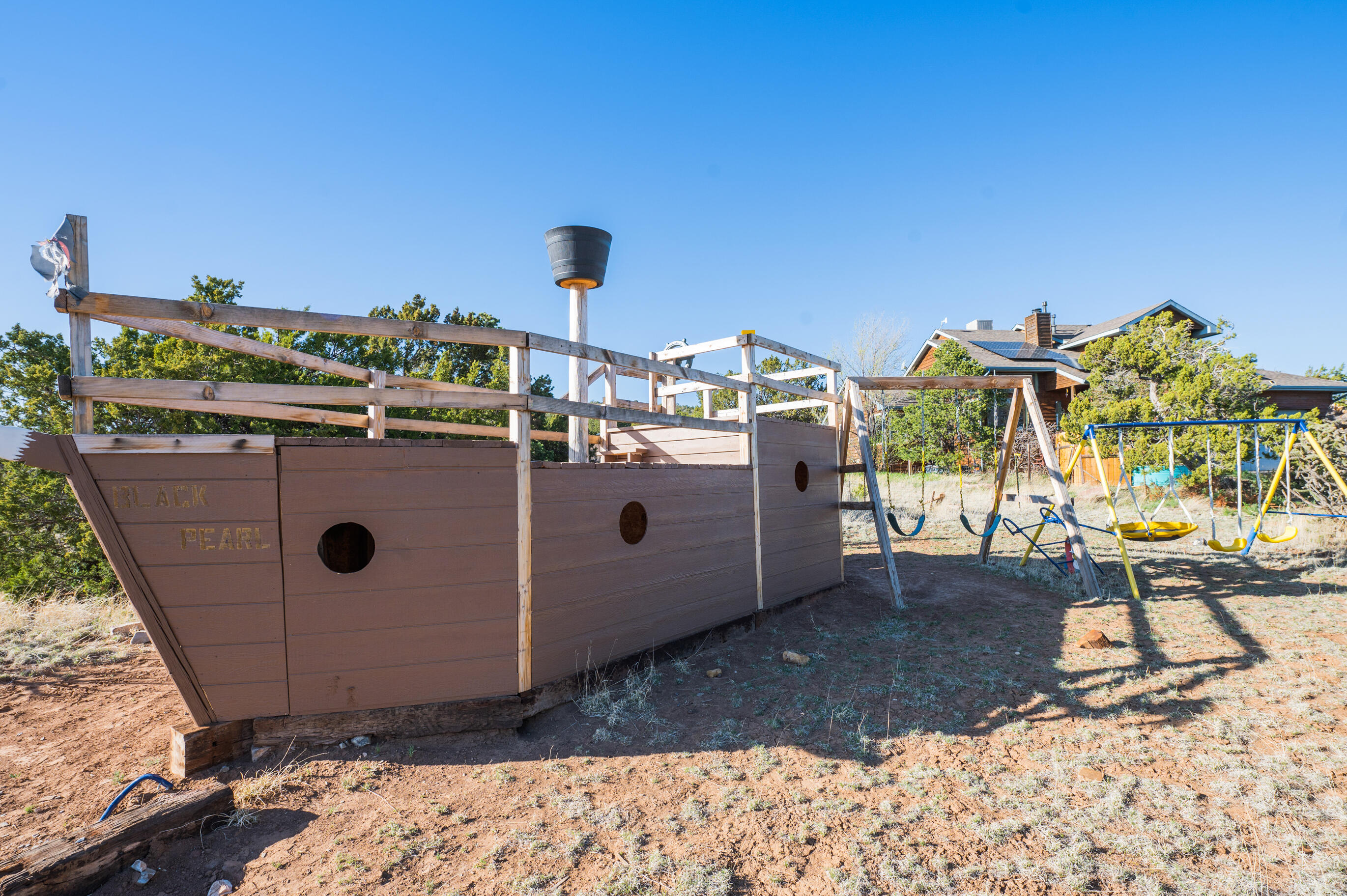 29 Cactus Ranch Road