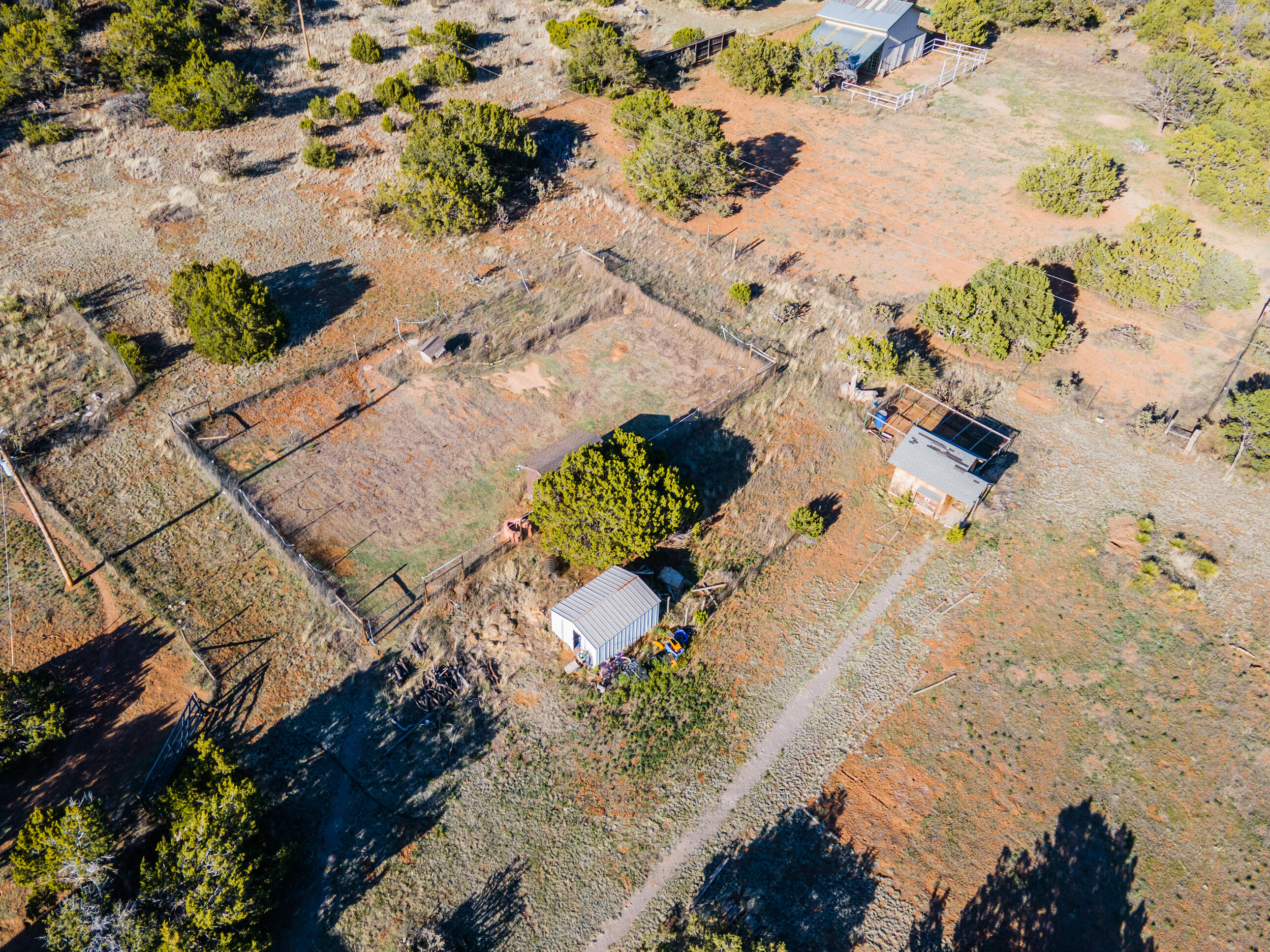 29 Cactus Ranch Road