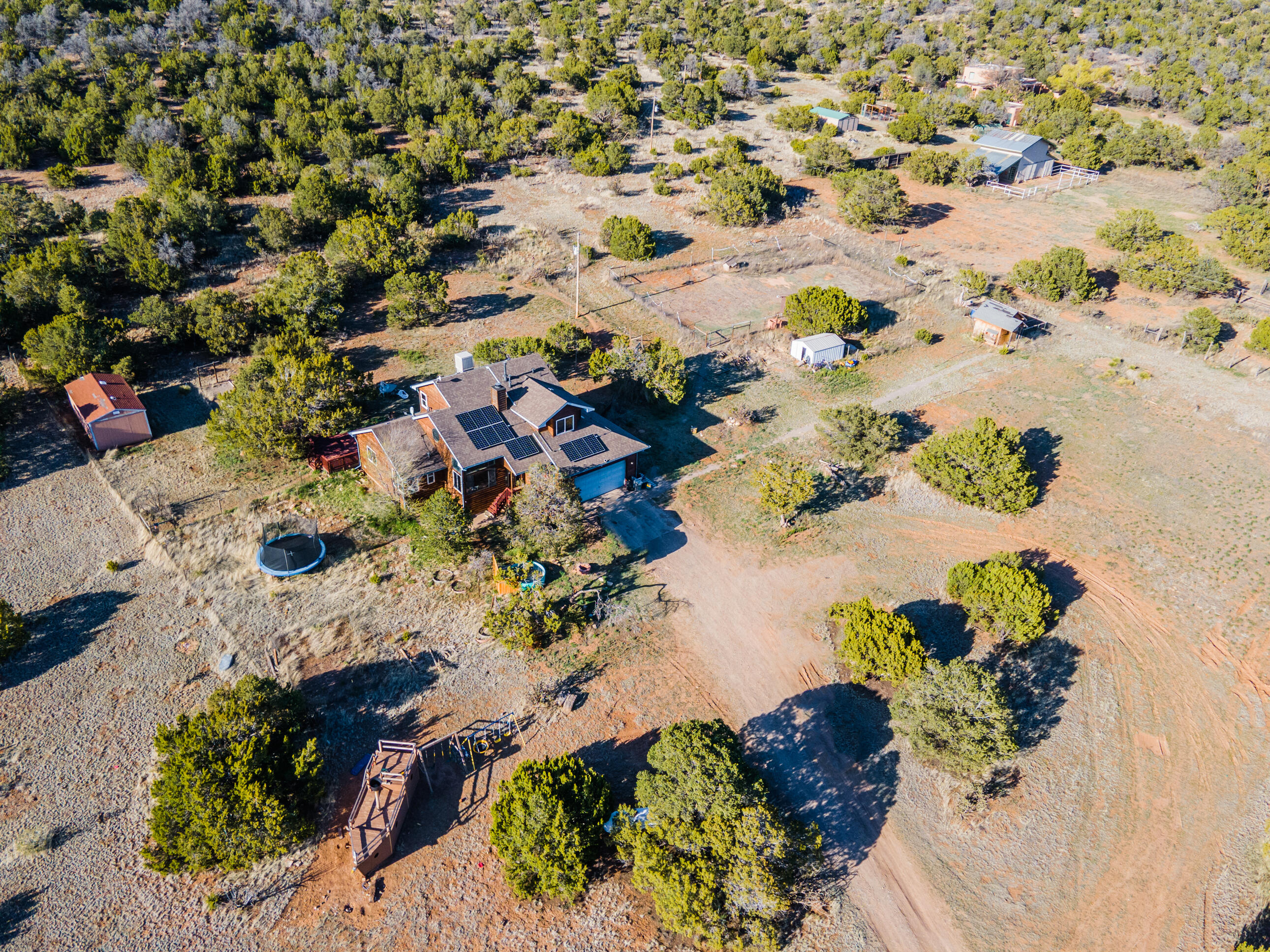 29 Cactus Ranch Road