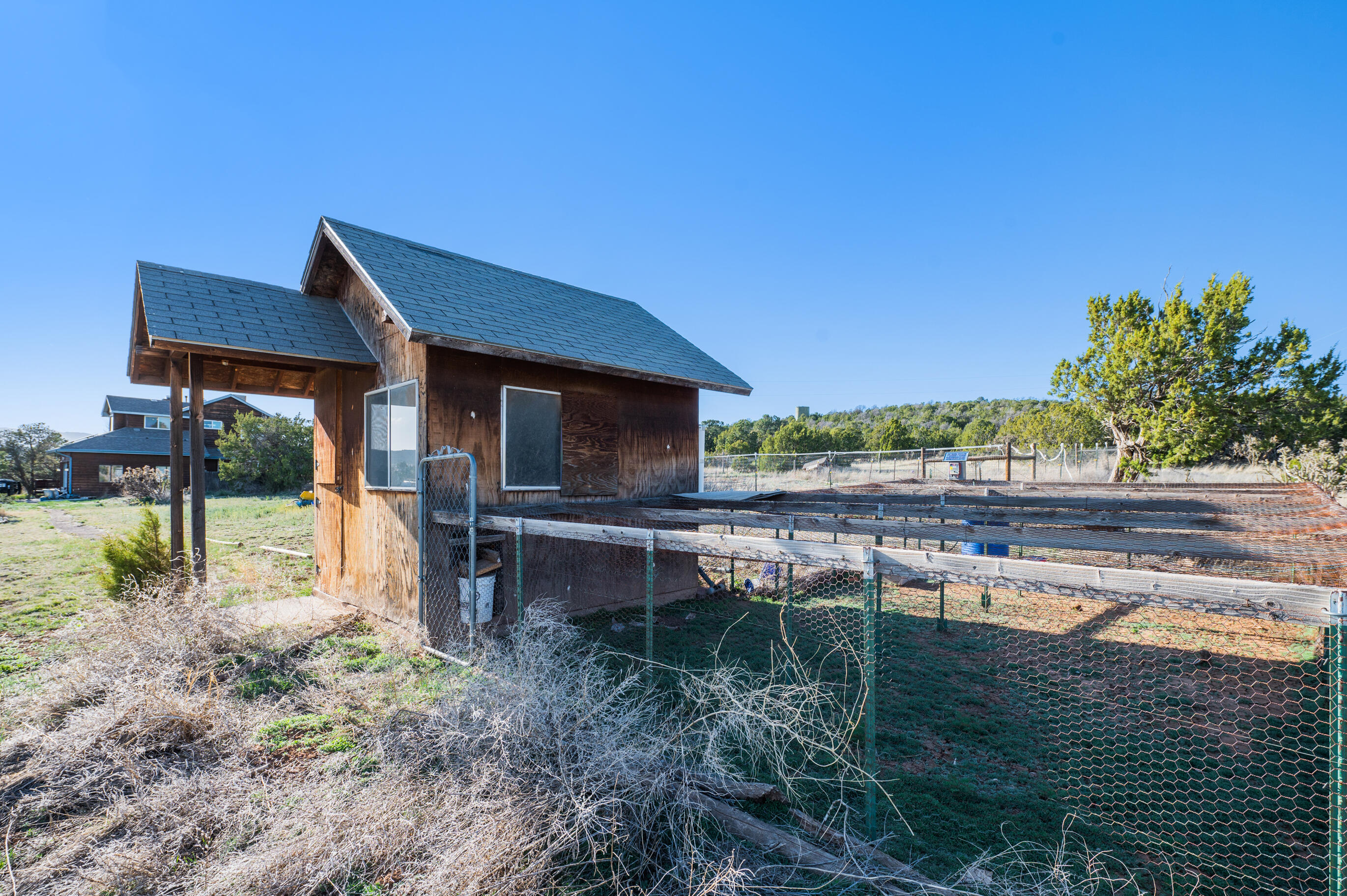 29 Cactus Ranch Road
