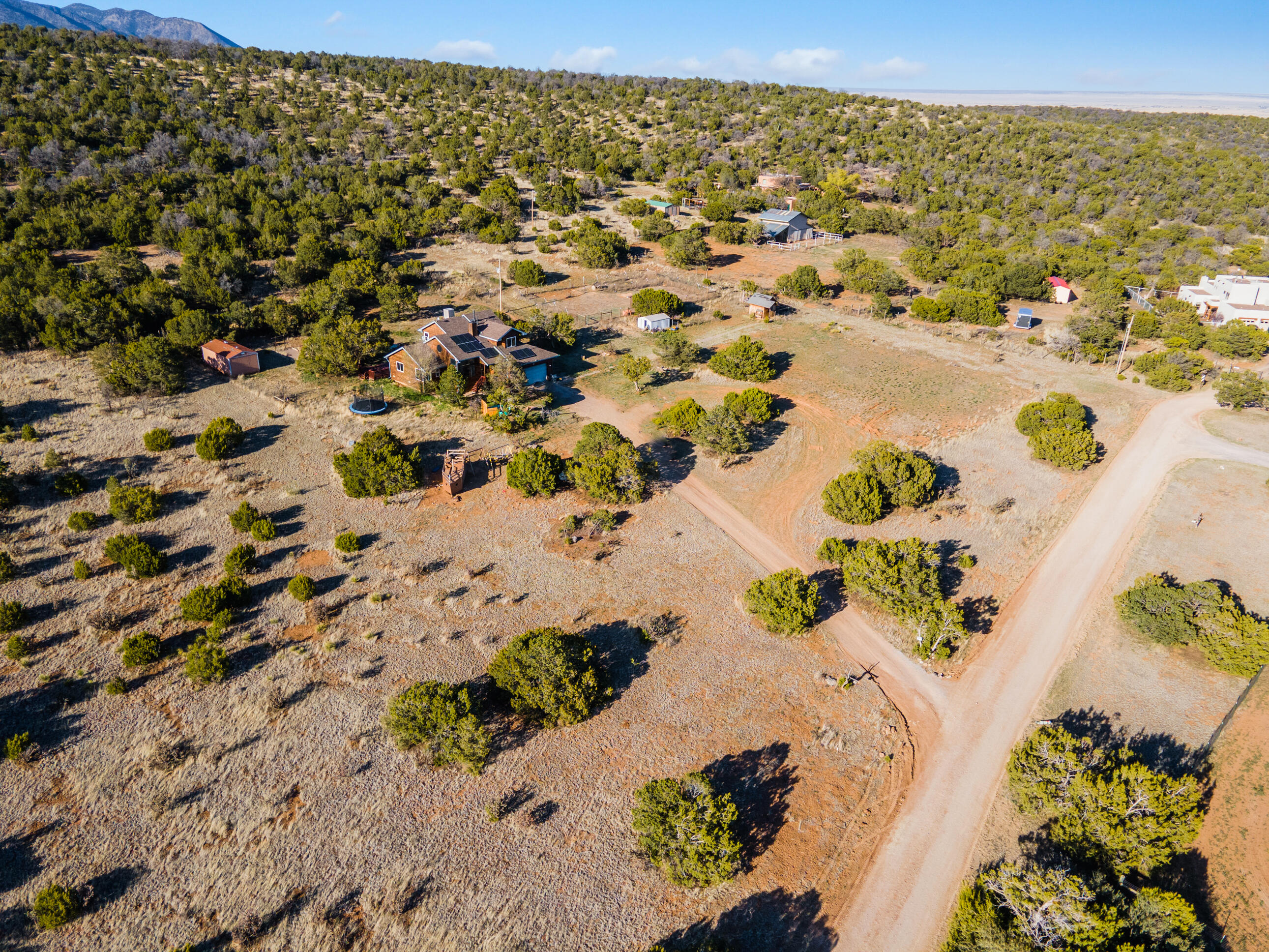 29 Cactus Ranch Road