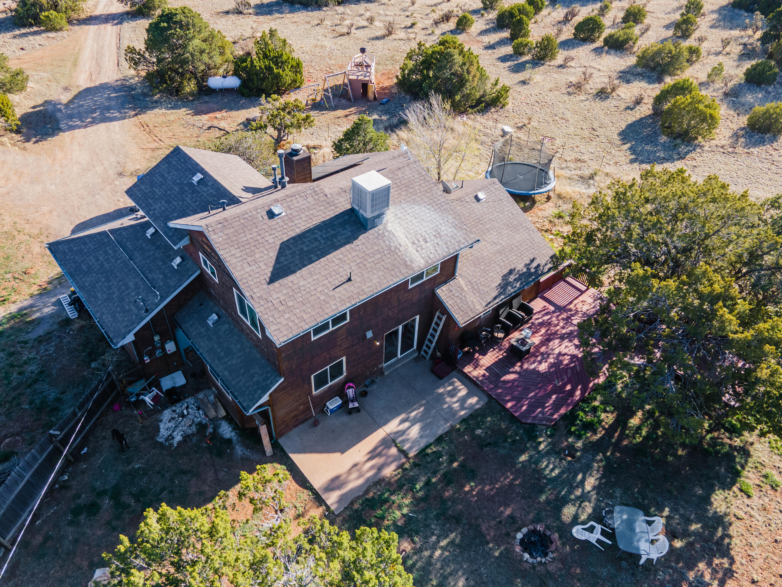29 Cactus Ranch Road