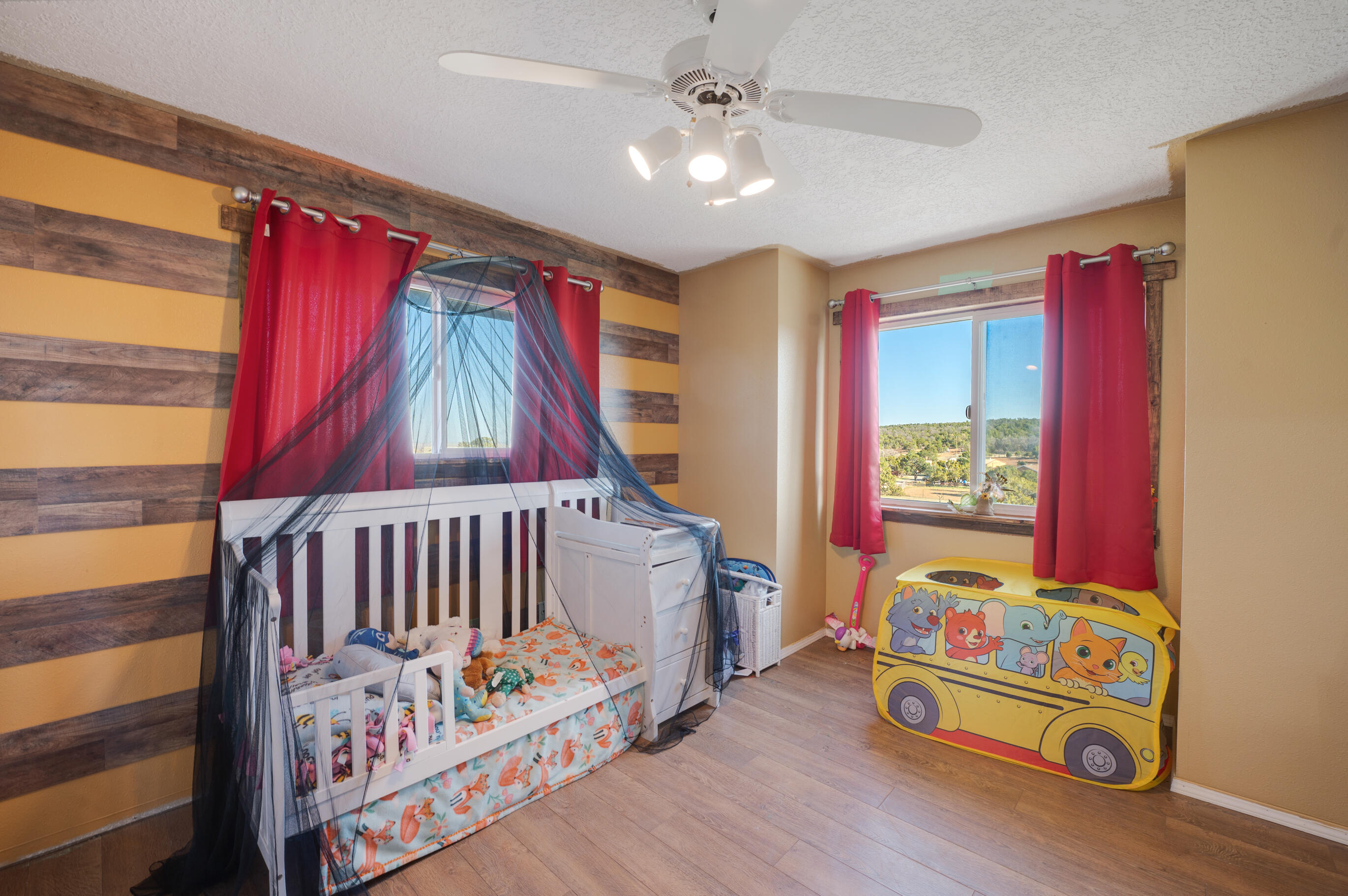29 Cactus Ranch Road
