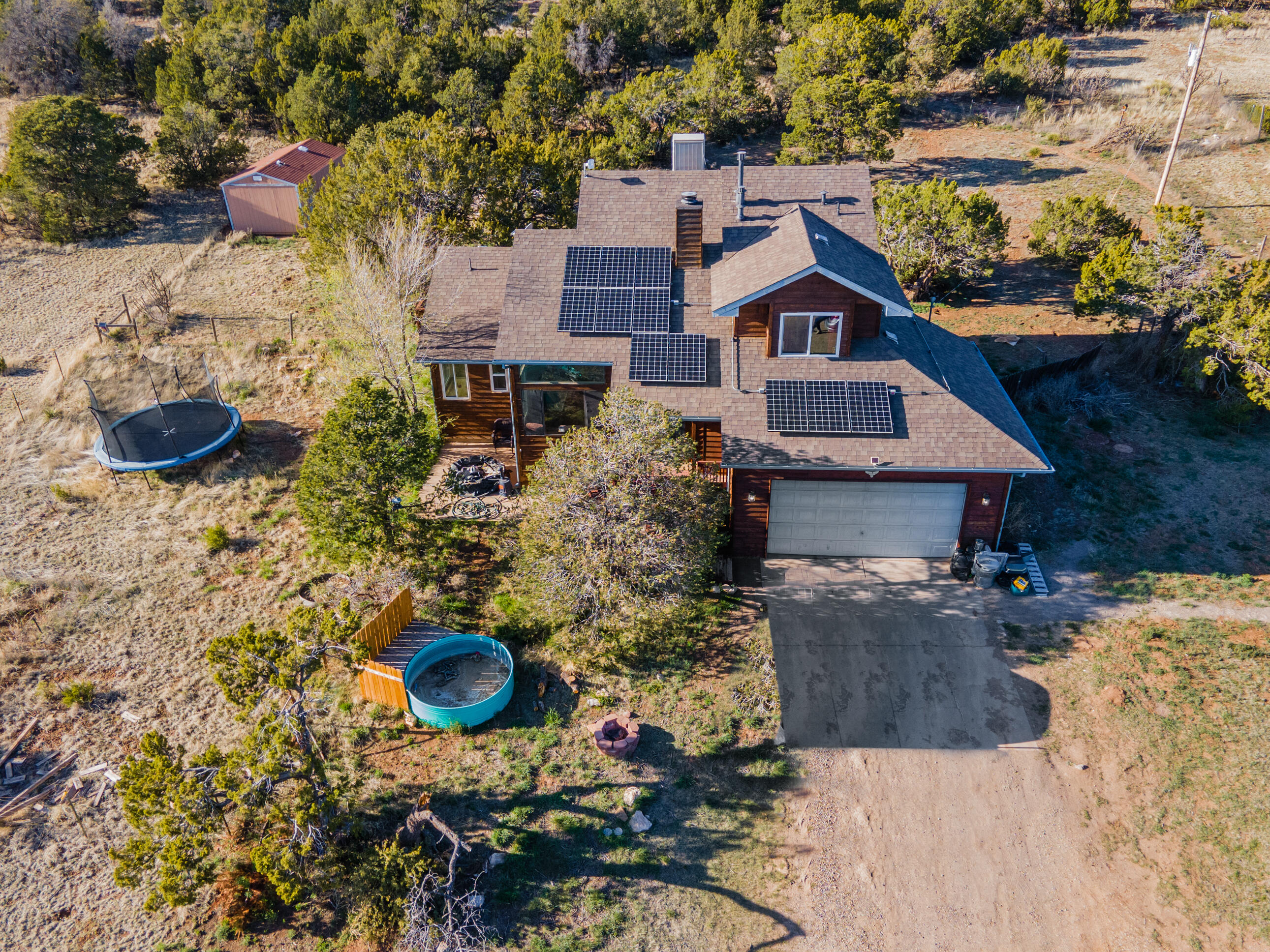 29 Cactus Ranch Road