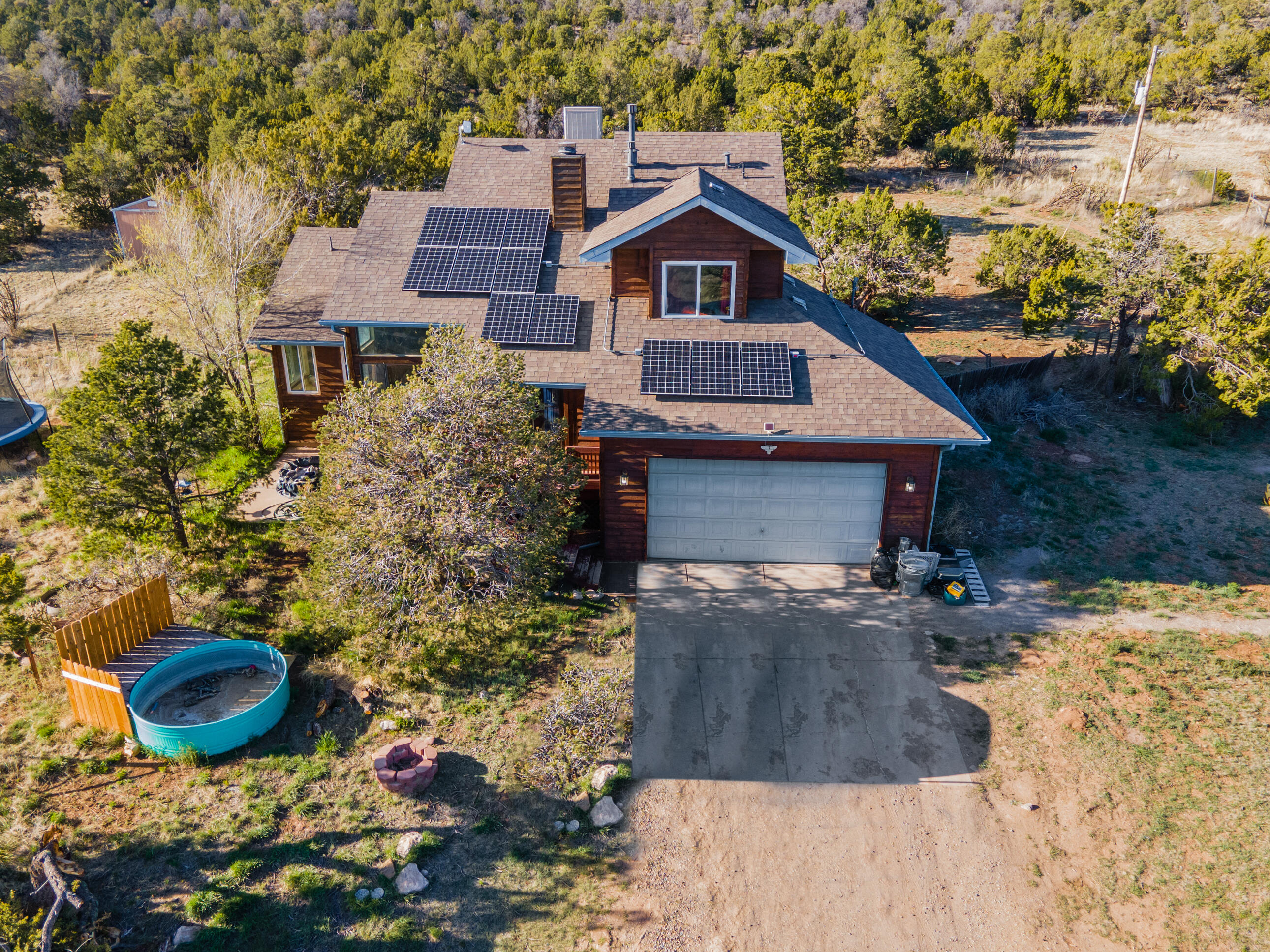 29 Cactus Ranch Road
