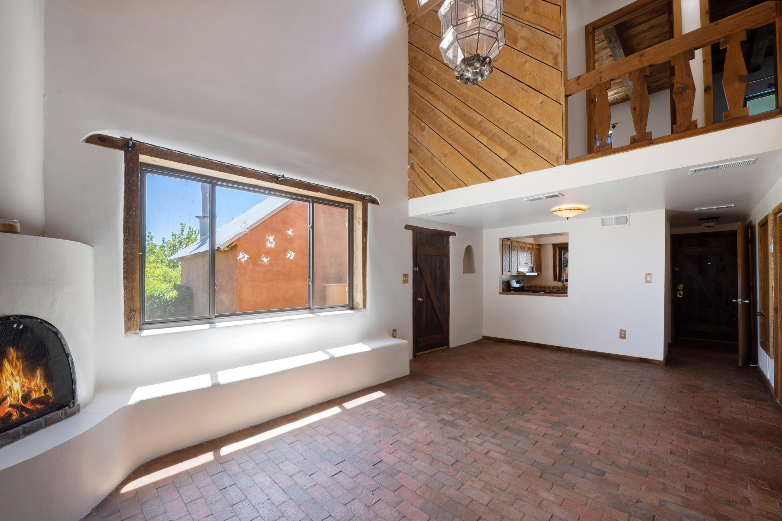124 Sandia View Road