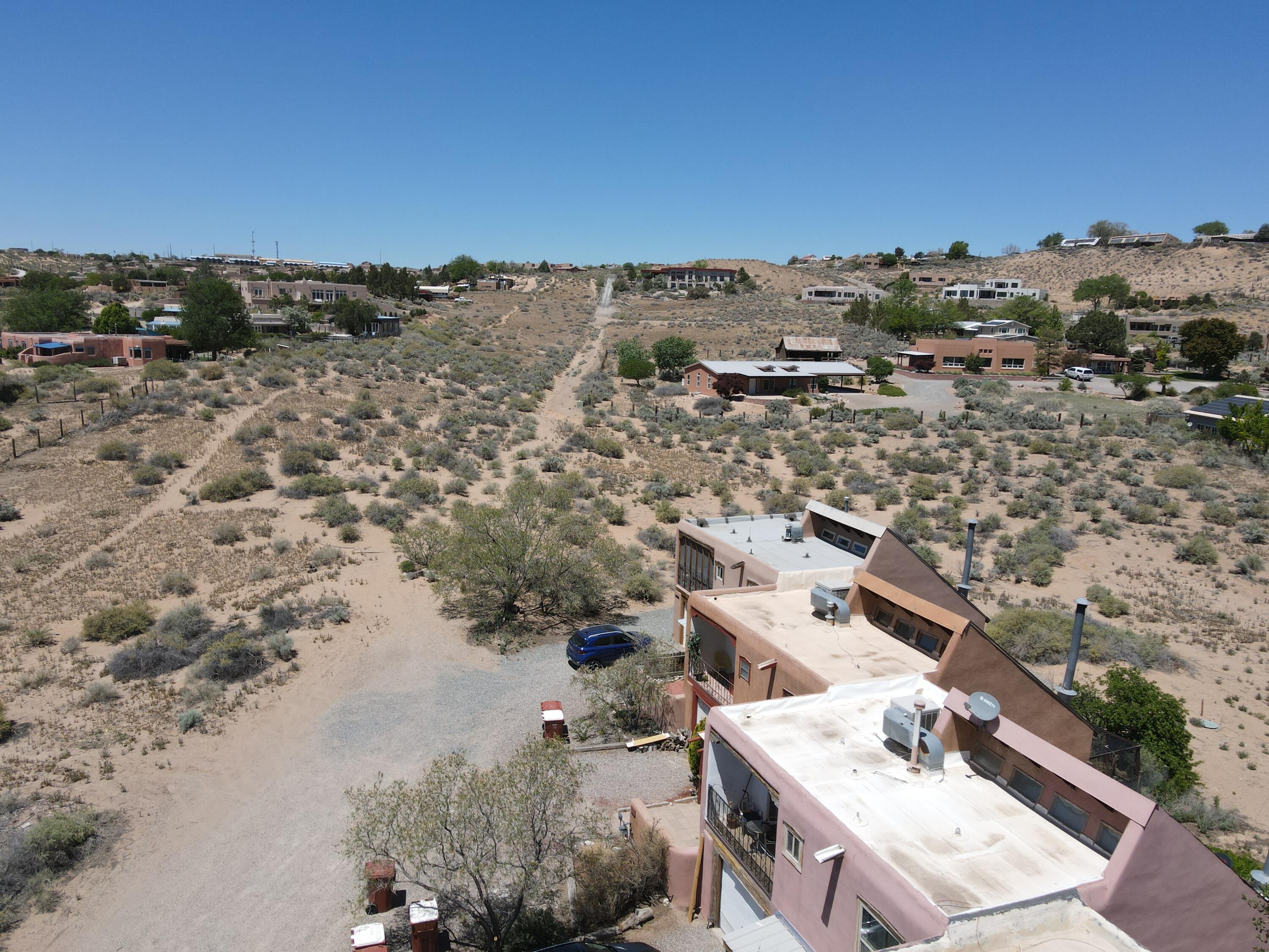 124 Sandia View Road