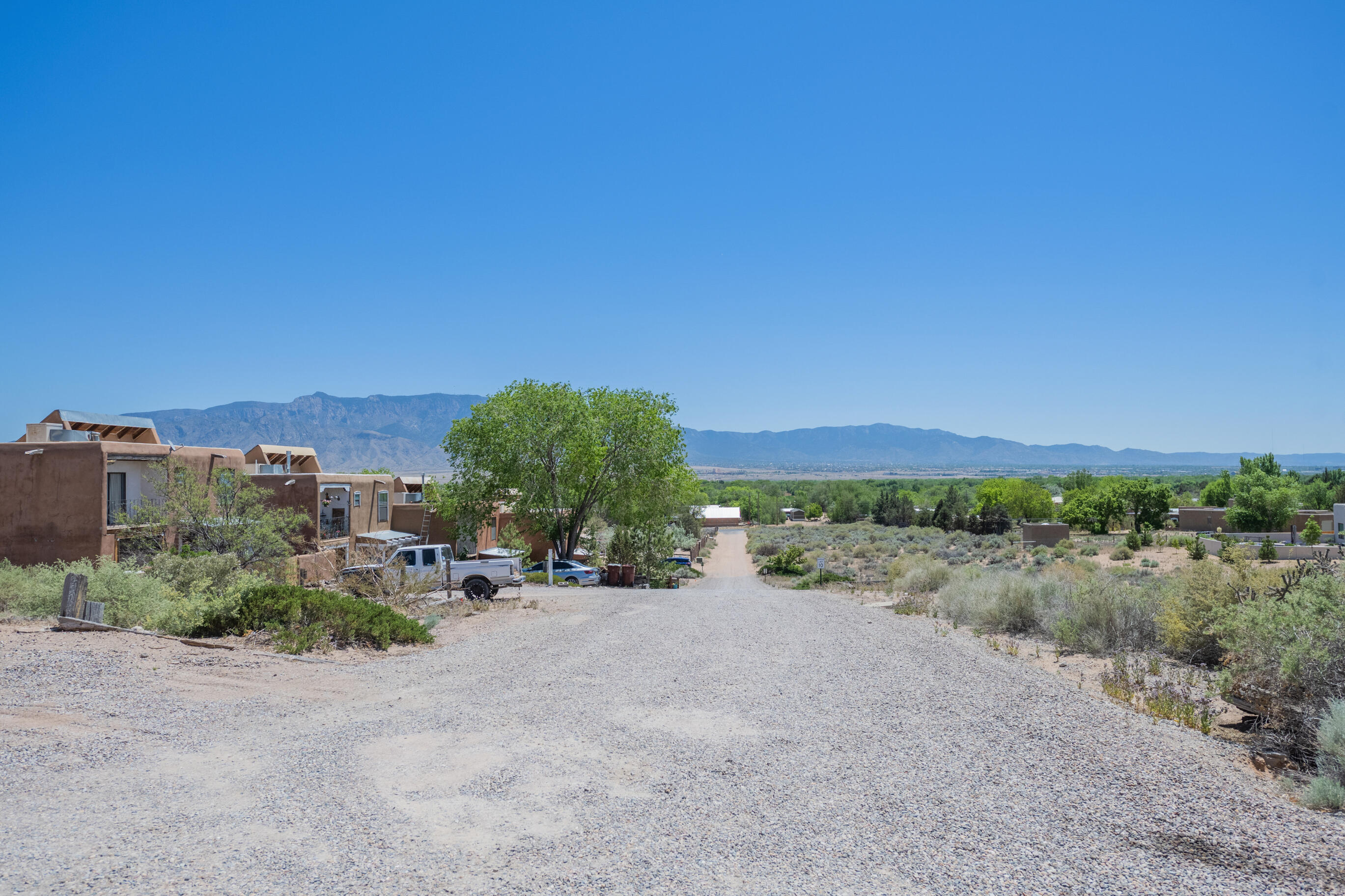 124 Sandia View Road