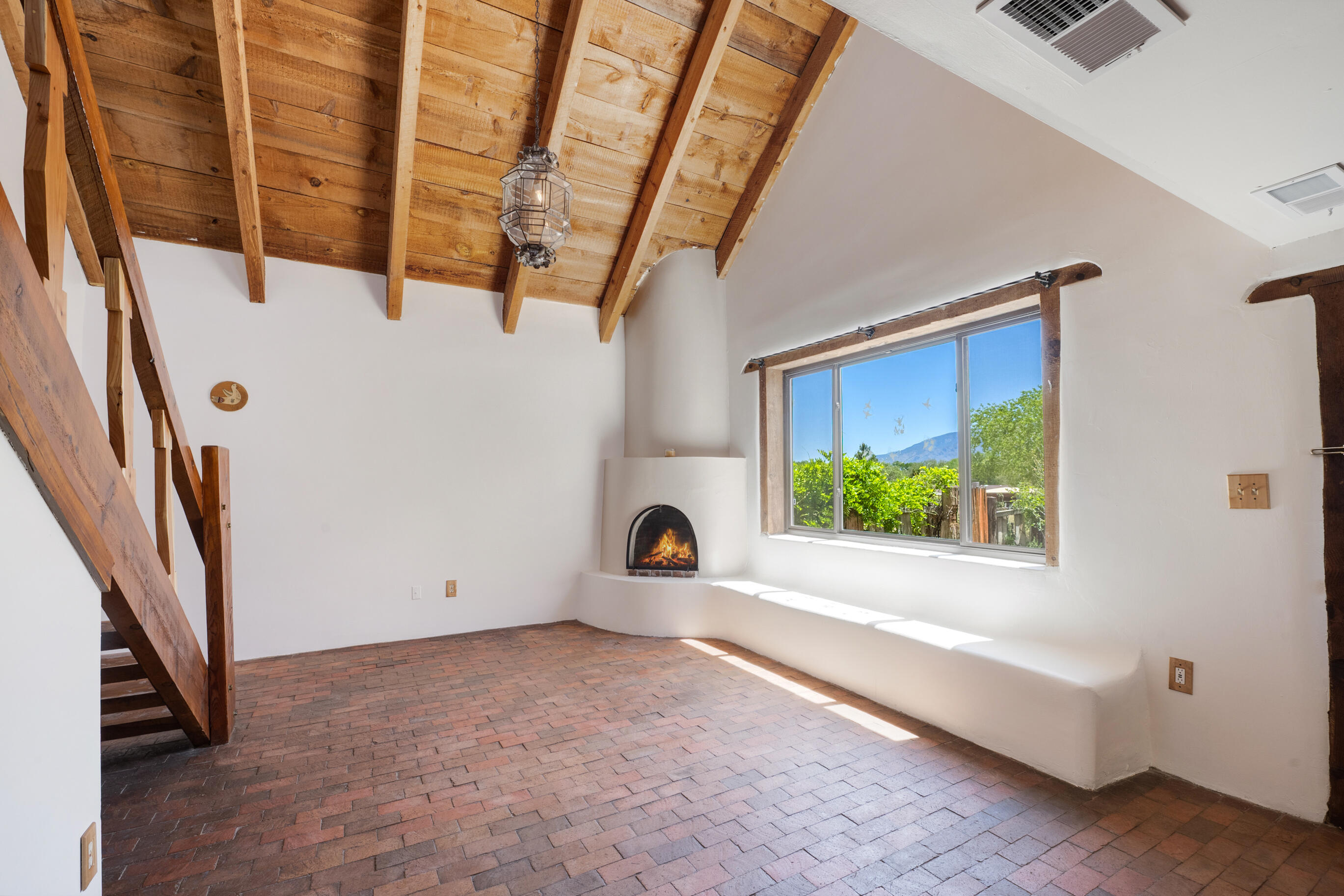 124 Sandia View Road