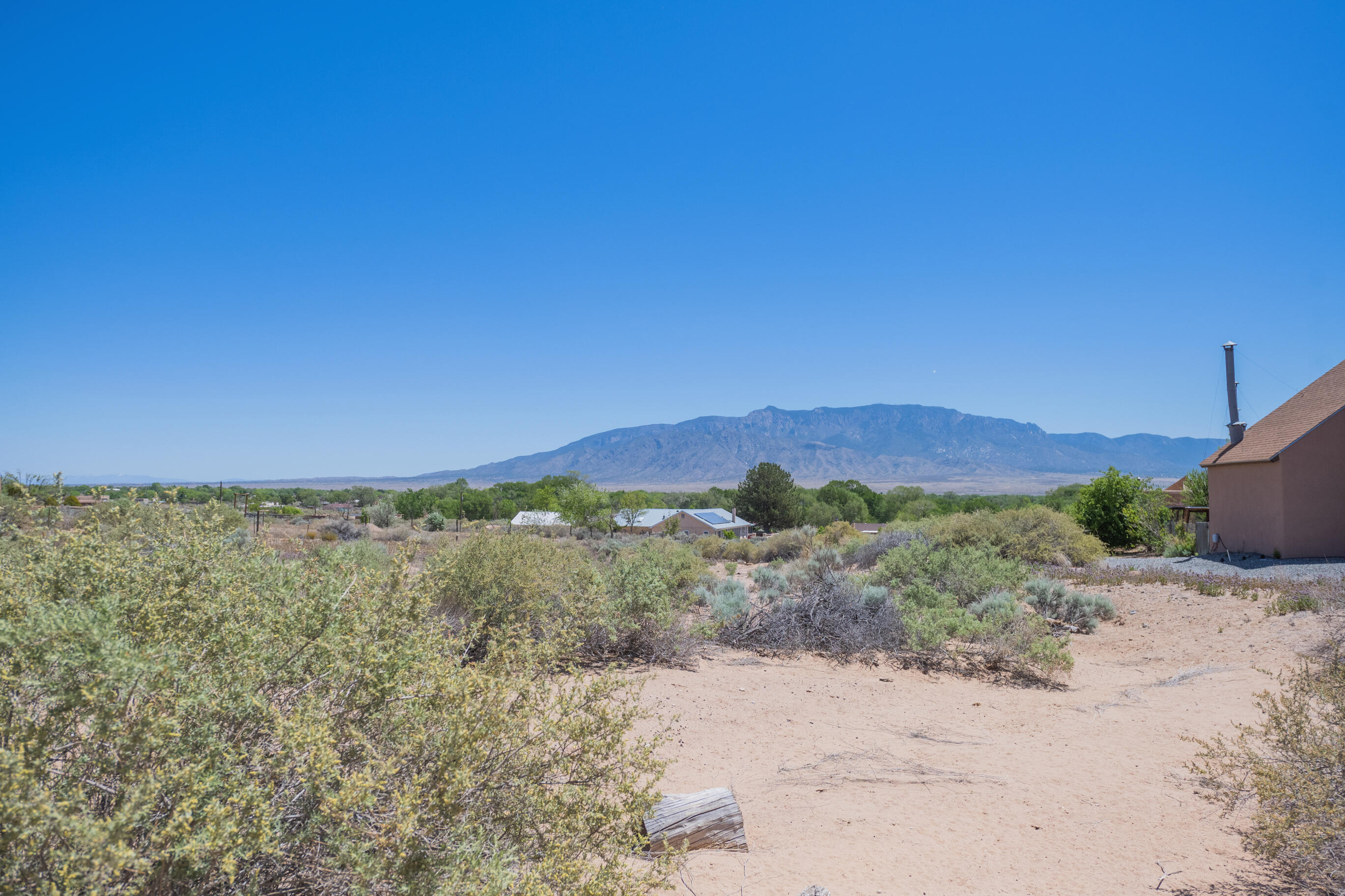 124 Sandia View Road
