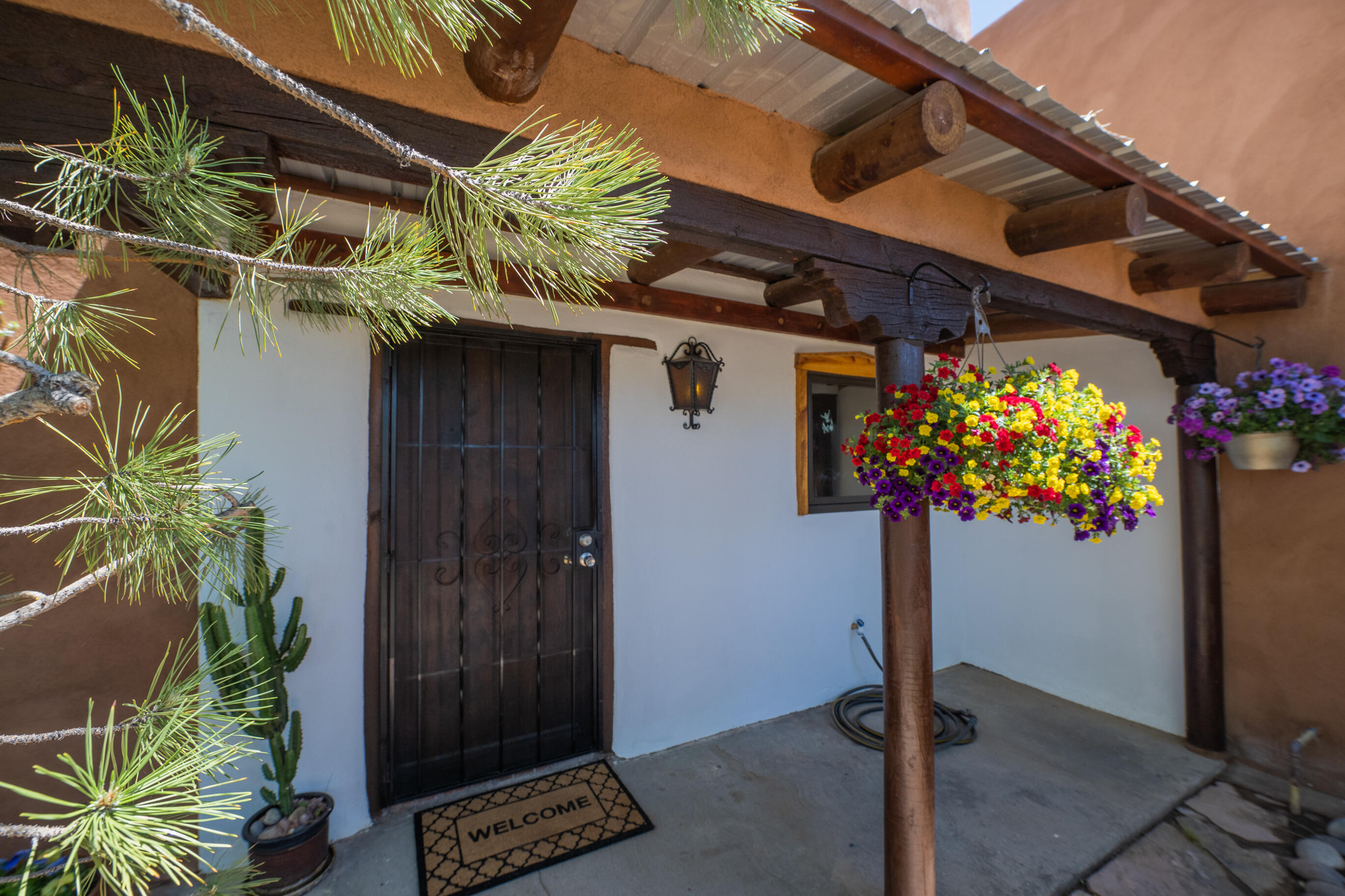 124 Sandia View Road