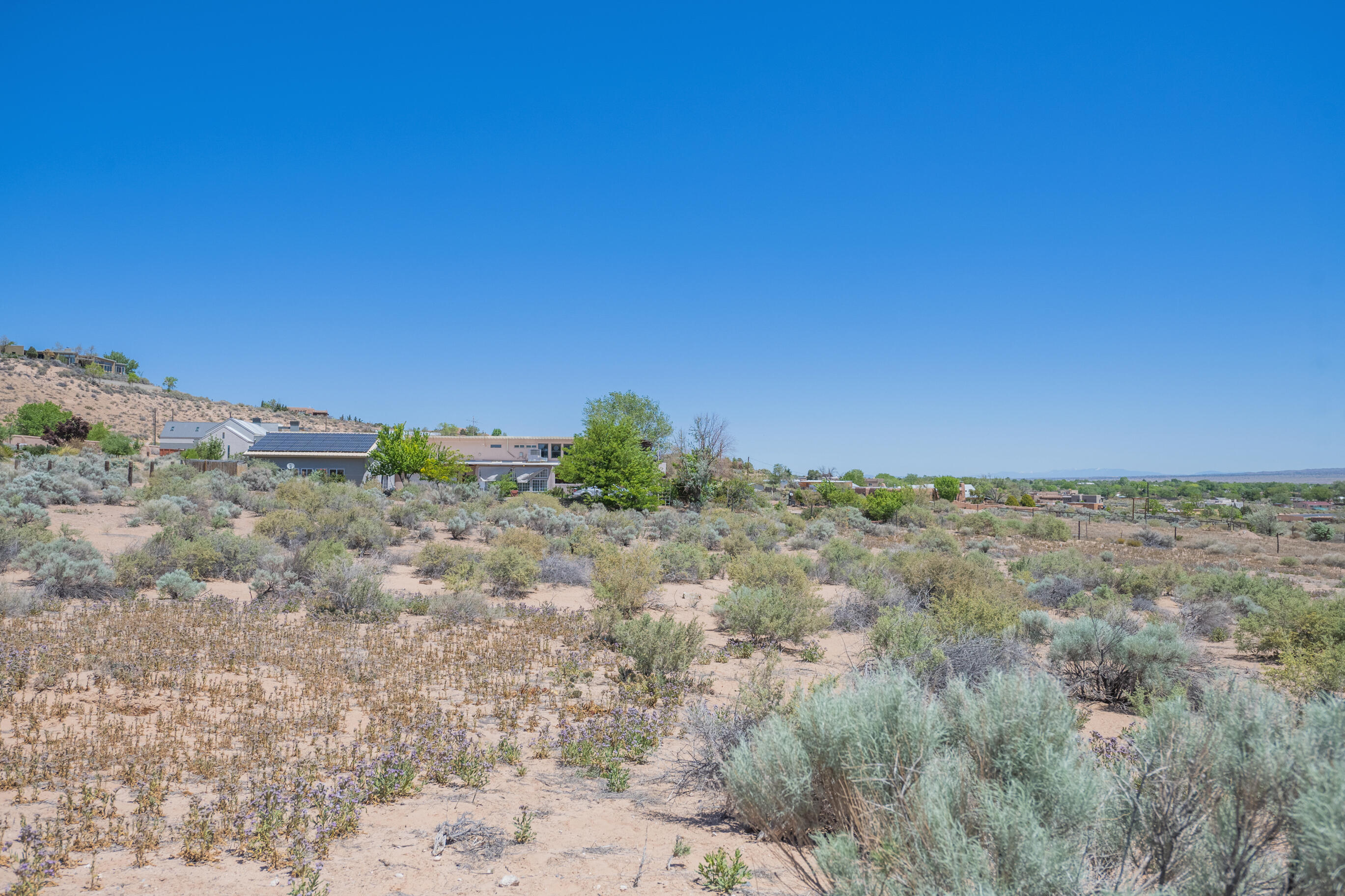 124 Sandia View Road