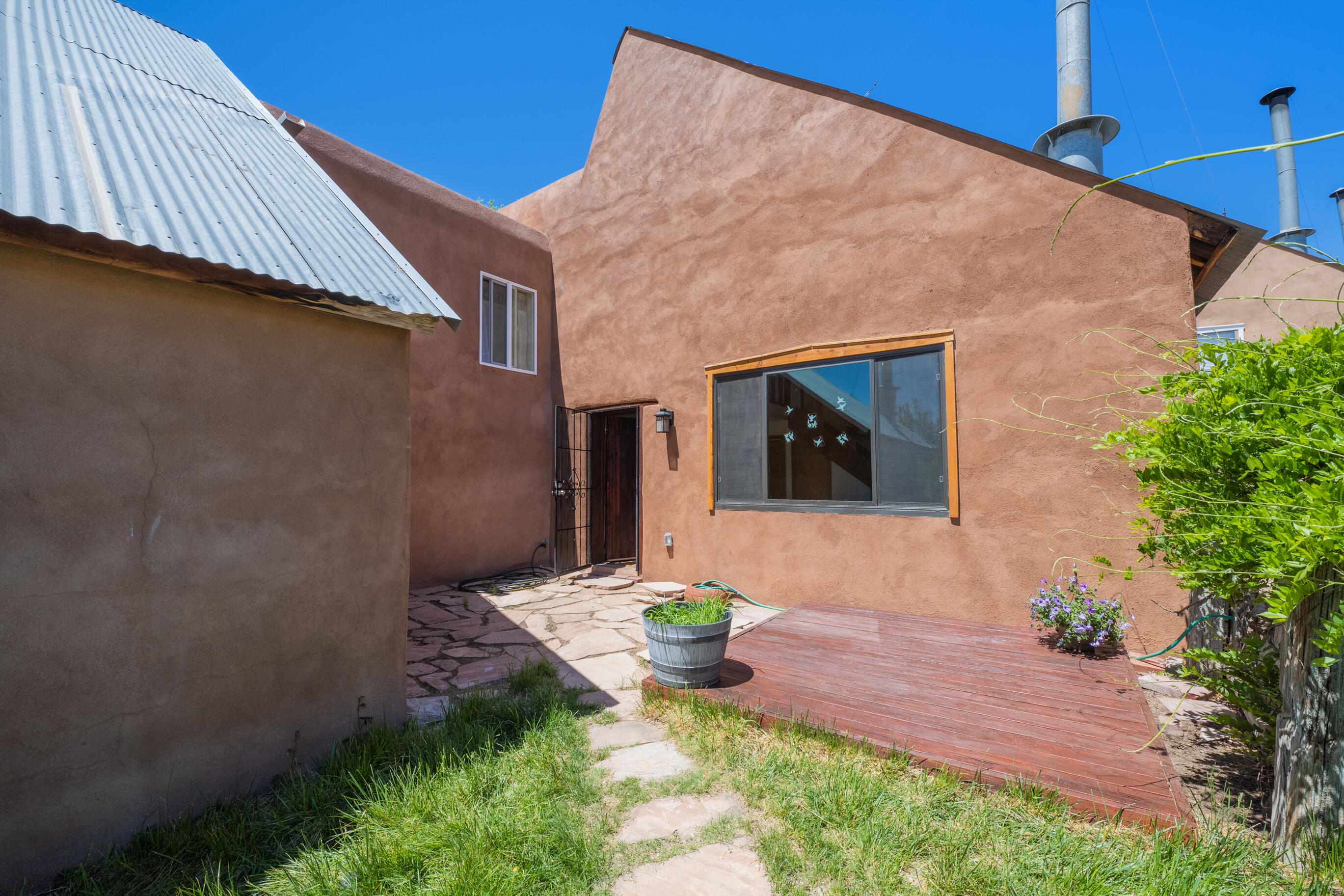 124 Sandia View Road
