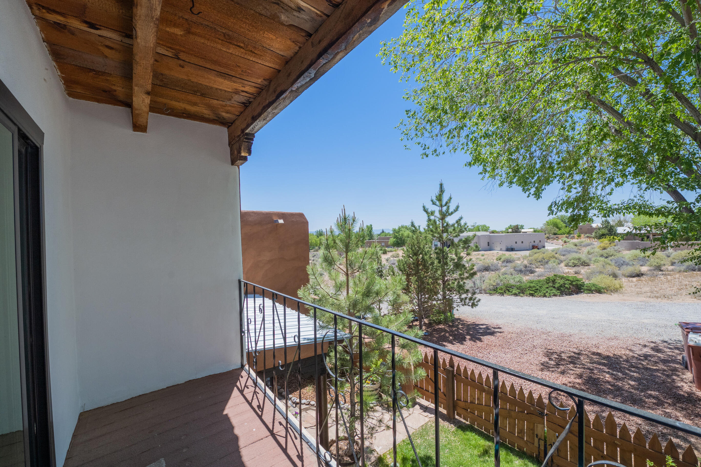 124 Sandia View Road