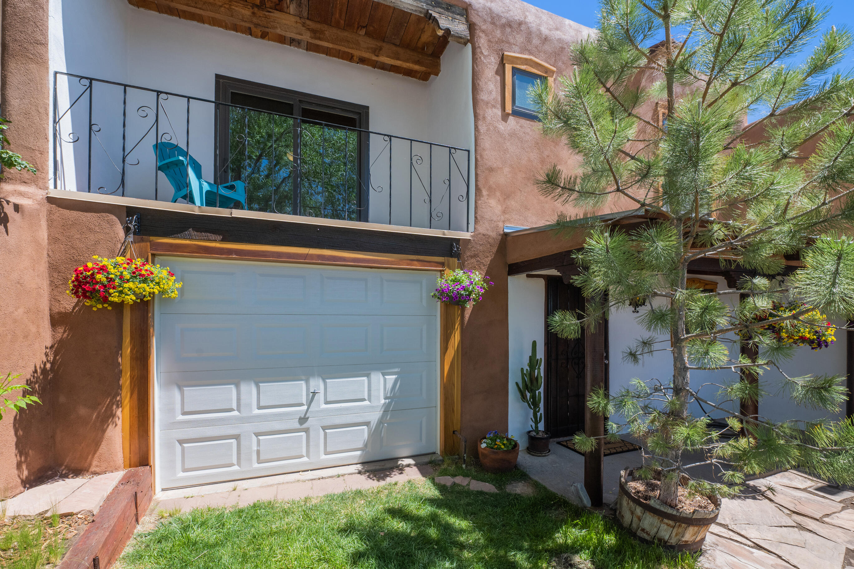 124 Sandia View Road