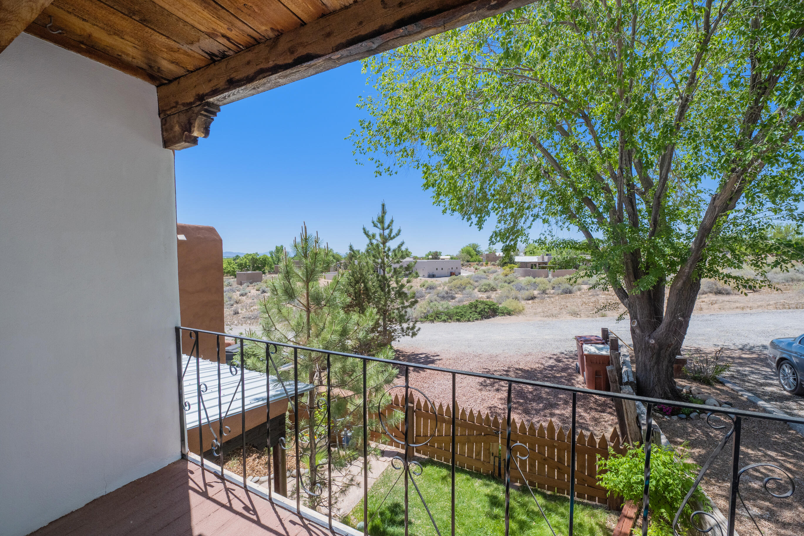 124 Sandia View Road