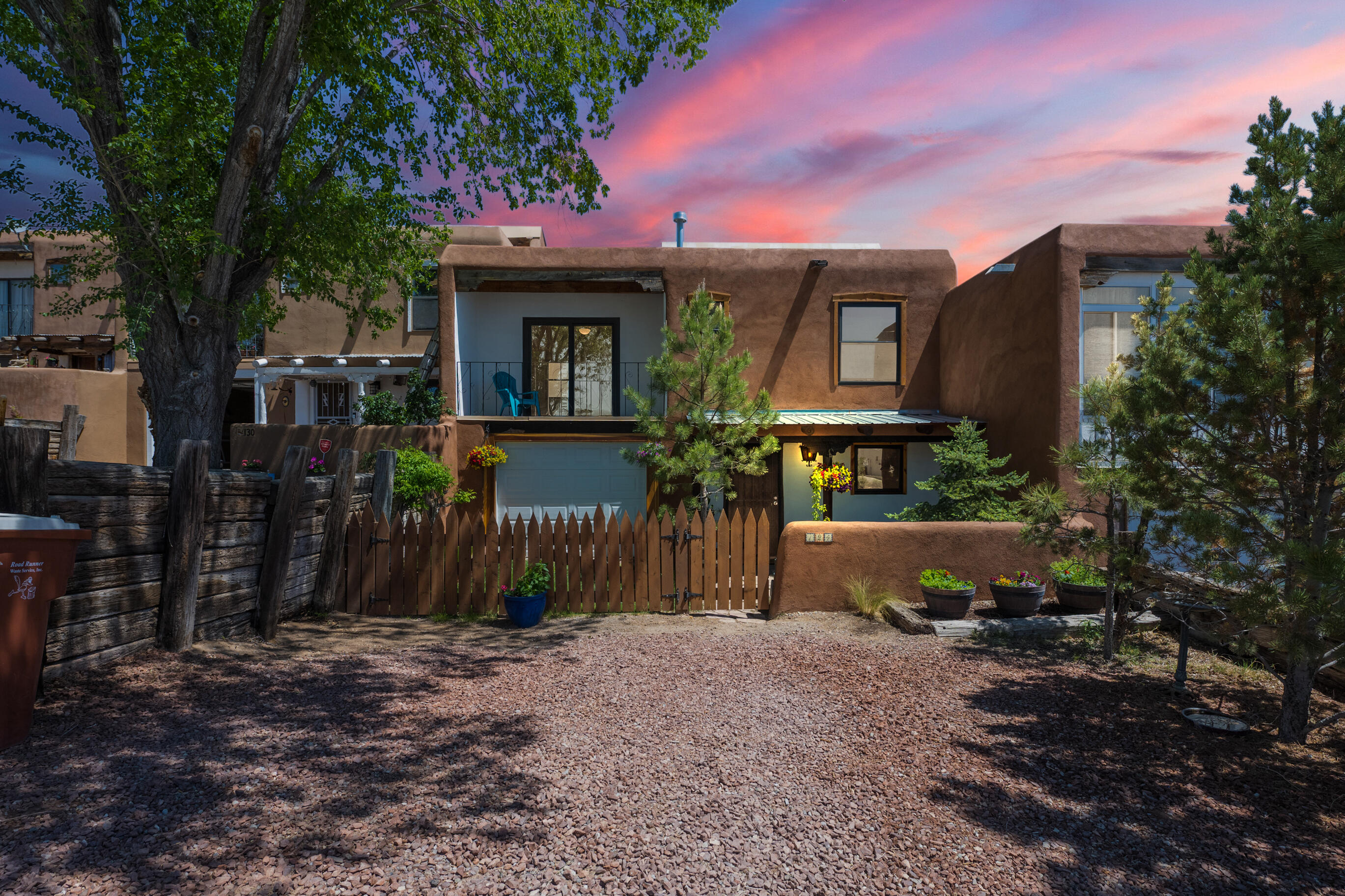 124 Sandia View Road
