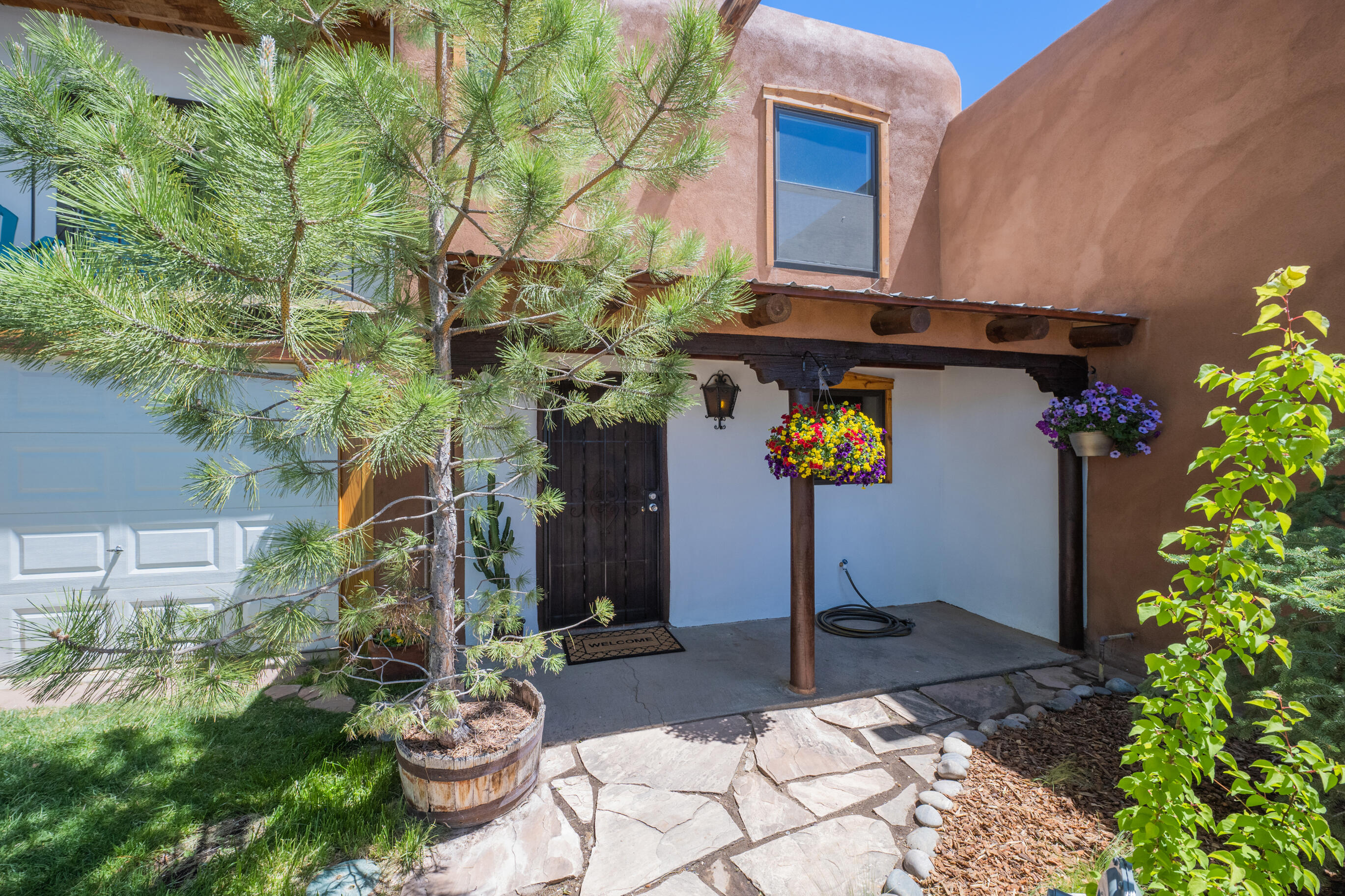 124 Sandia View Road