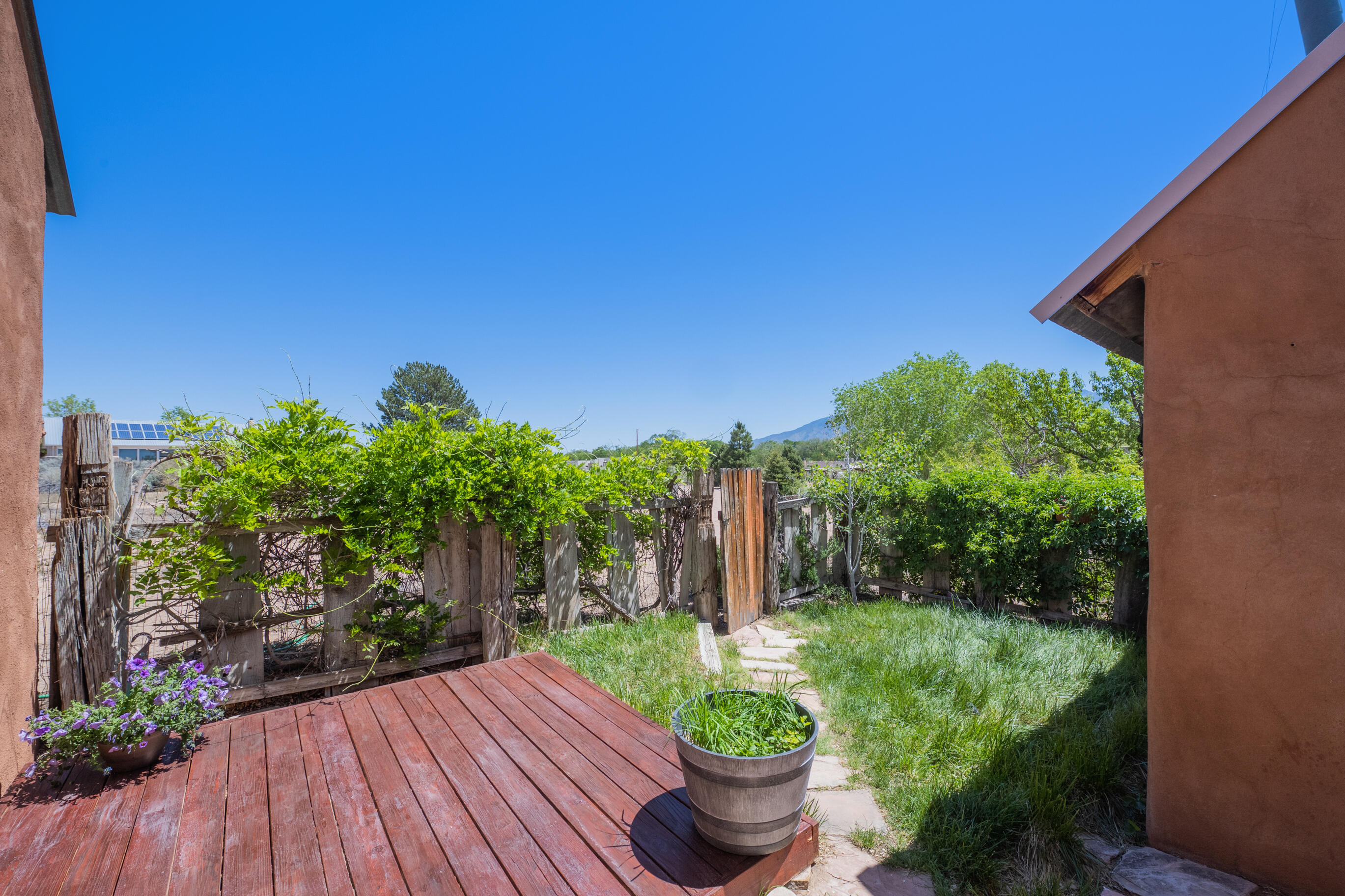 124 Sandia View Road