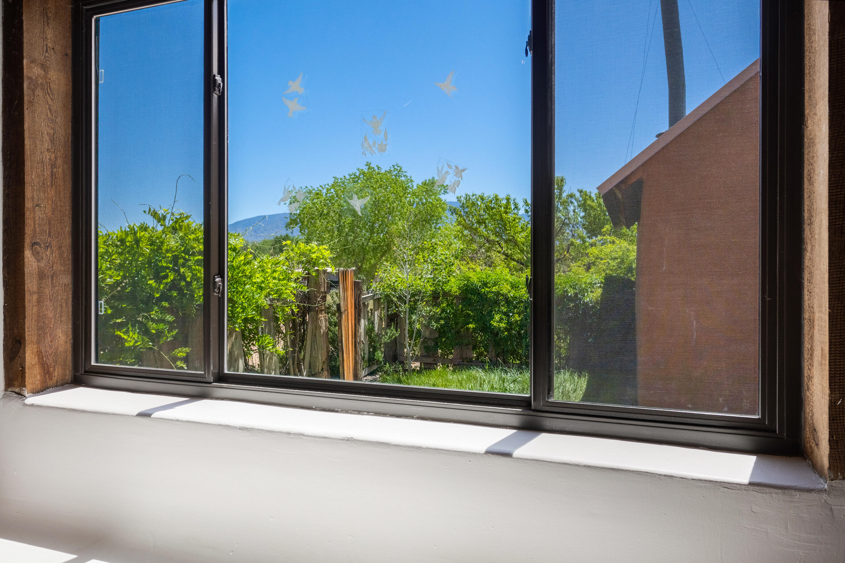 124 Sandia View Road