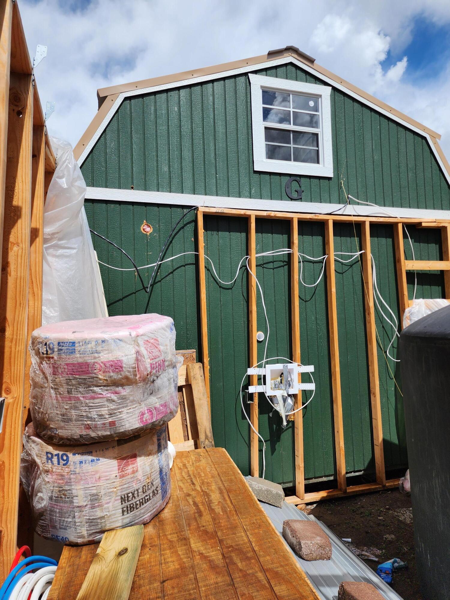 37 Valley Vista Court