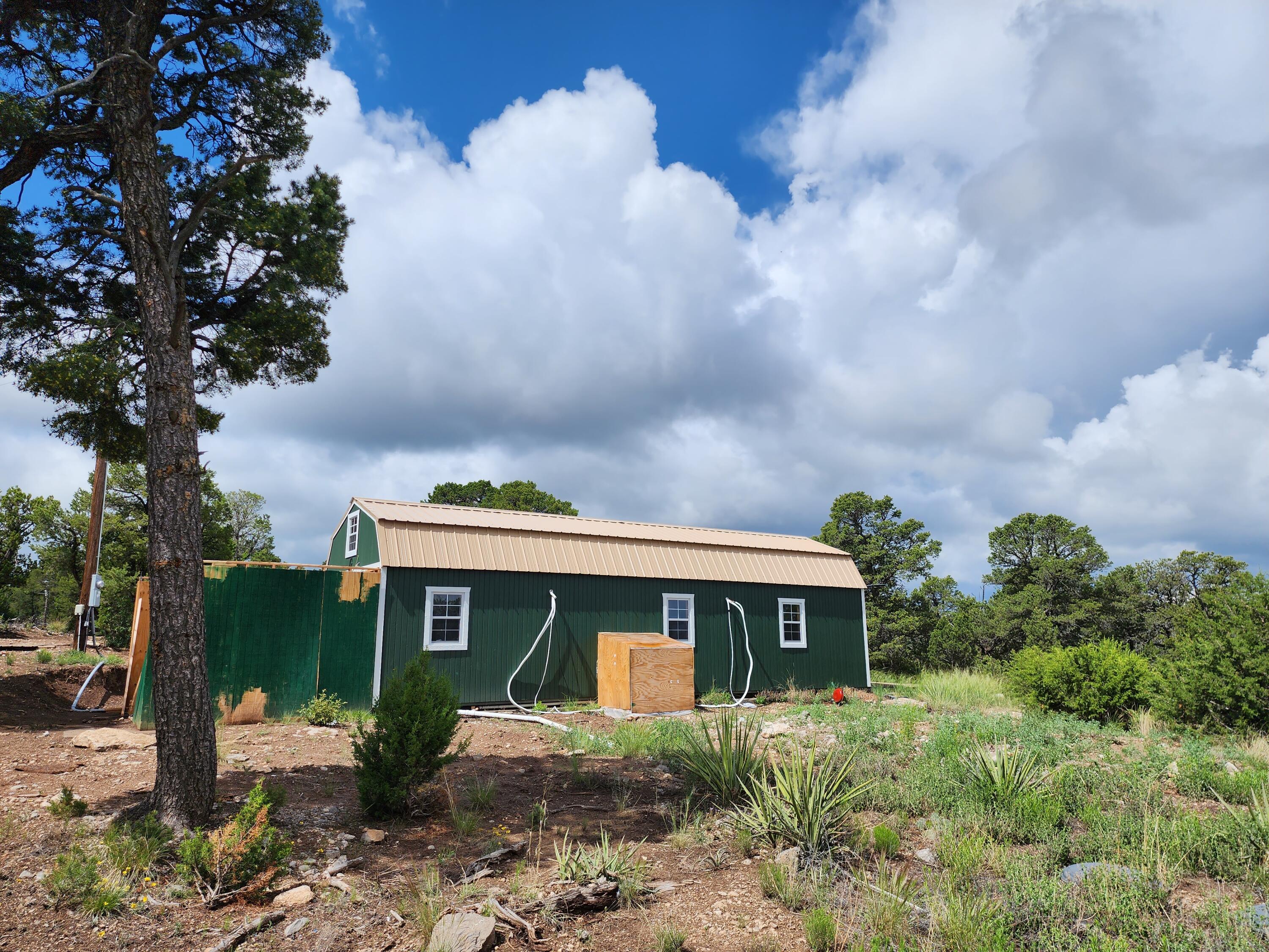 37 Valley Vista Court