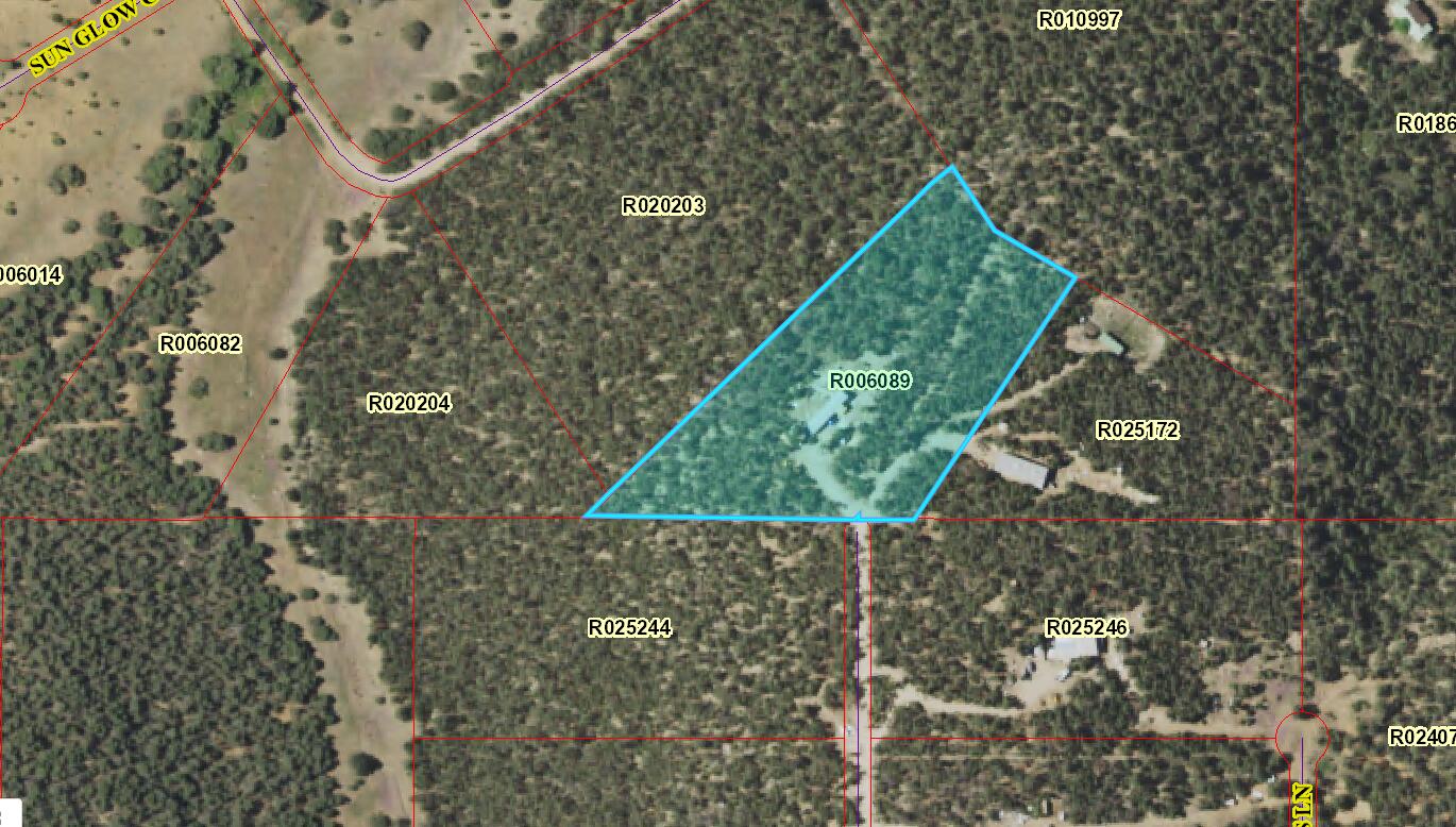 37 Valley Vista Court