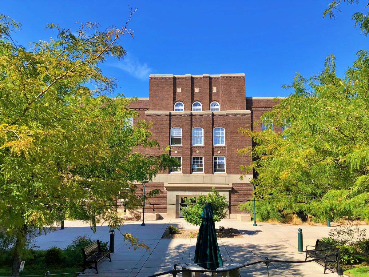 300 Tijeras Avenue NE 104