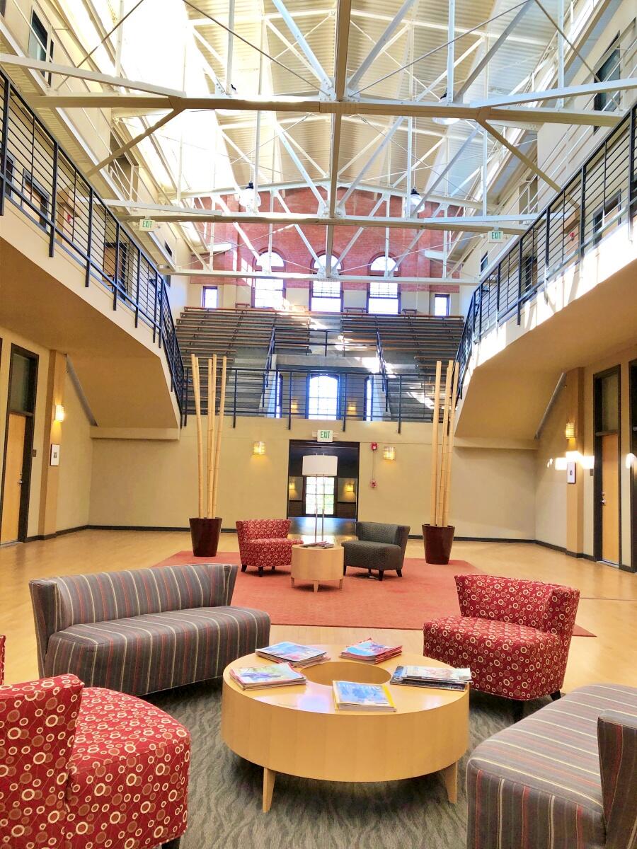 300 Tijeras Avenue NE 104