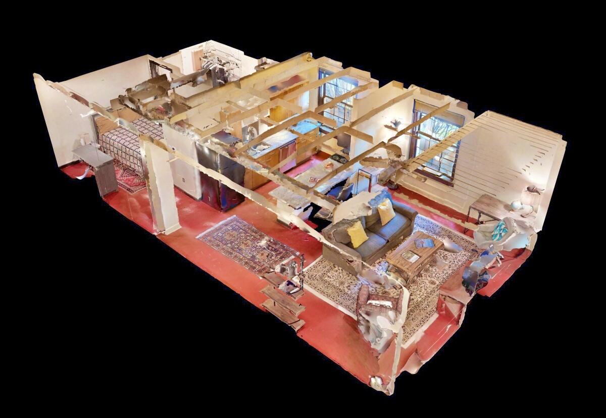 300 Tijeras Avenue NE 104