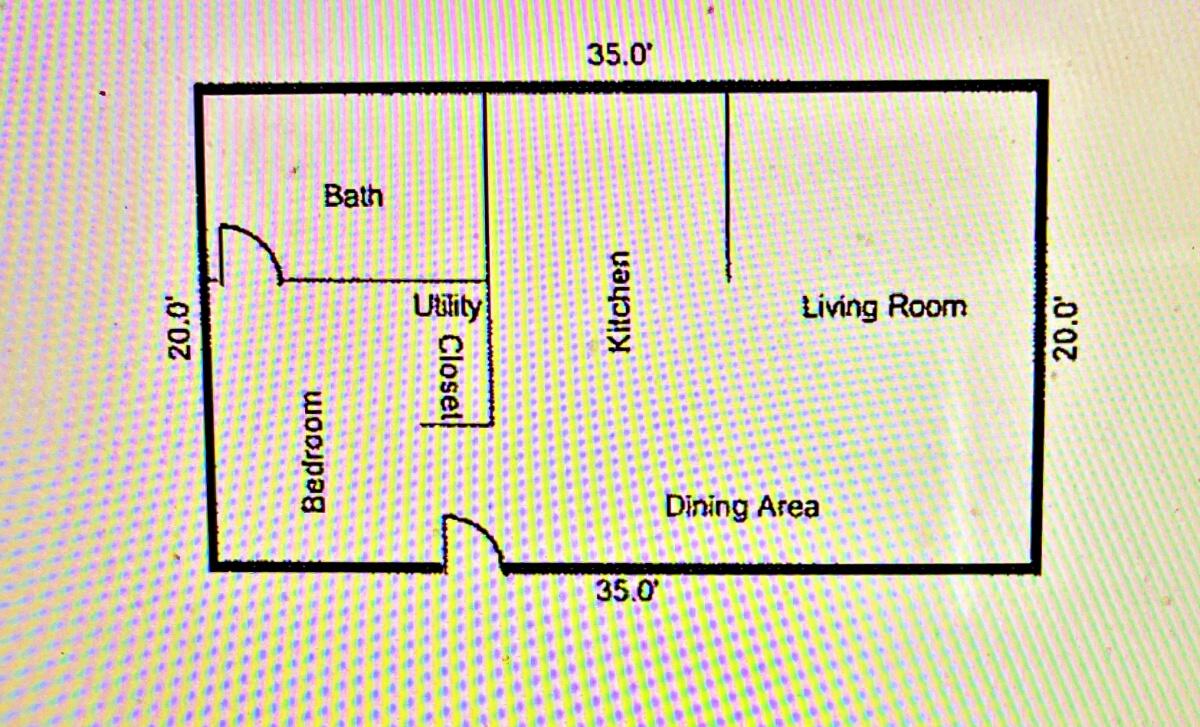 300 Tijeras Avenue NE 104