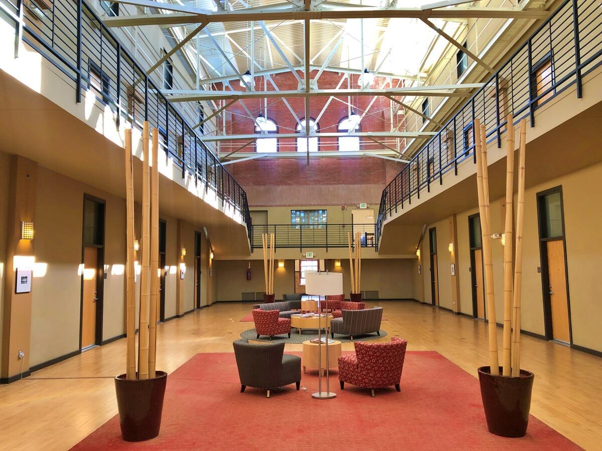 300 Tijeras Avenue NE 104