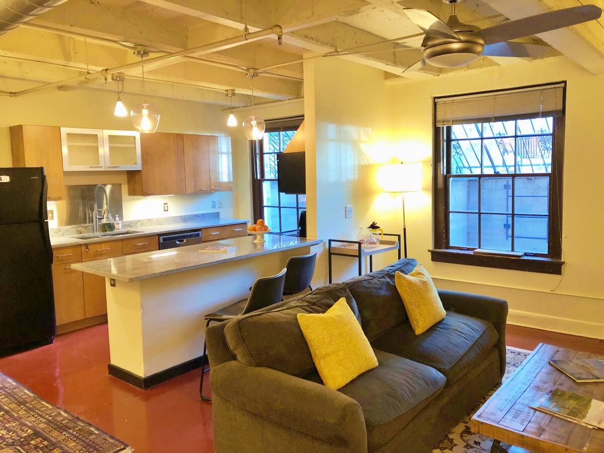 300 Tijeras Avenue NE 104