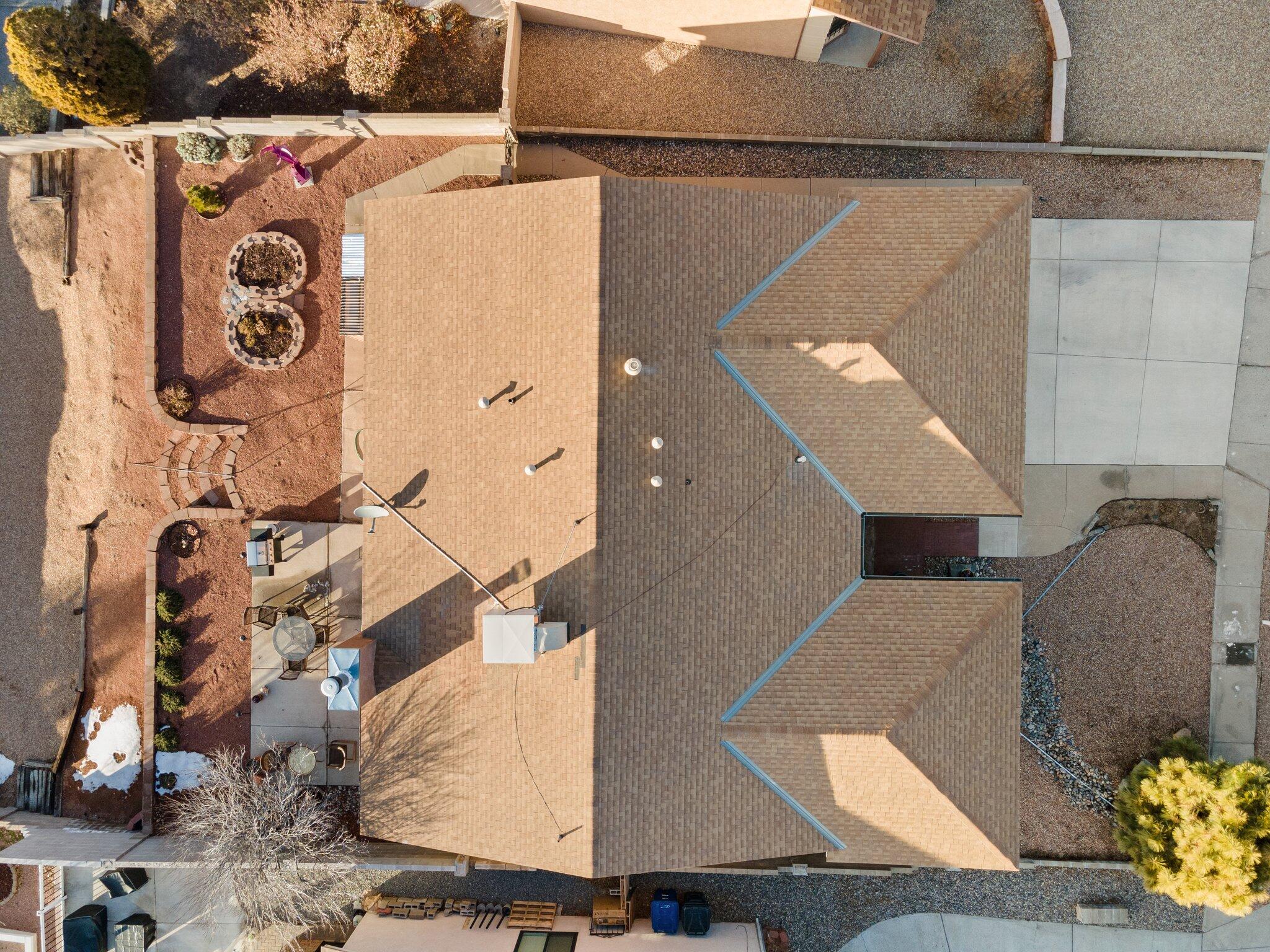 629 Monte Alto Drive NE